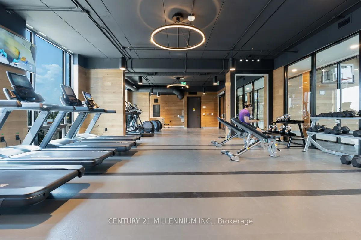 145 Columbia Street W, #1408