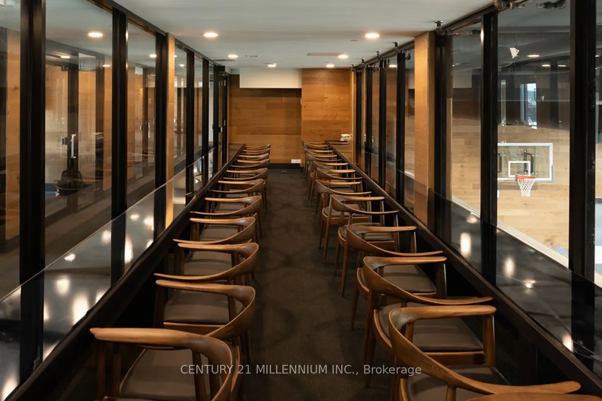 145 Columbia Street W, #1408