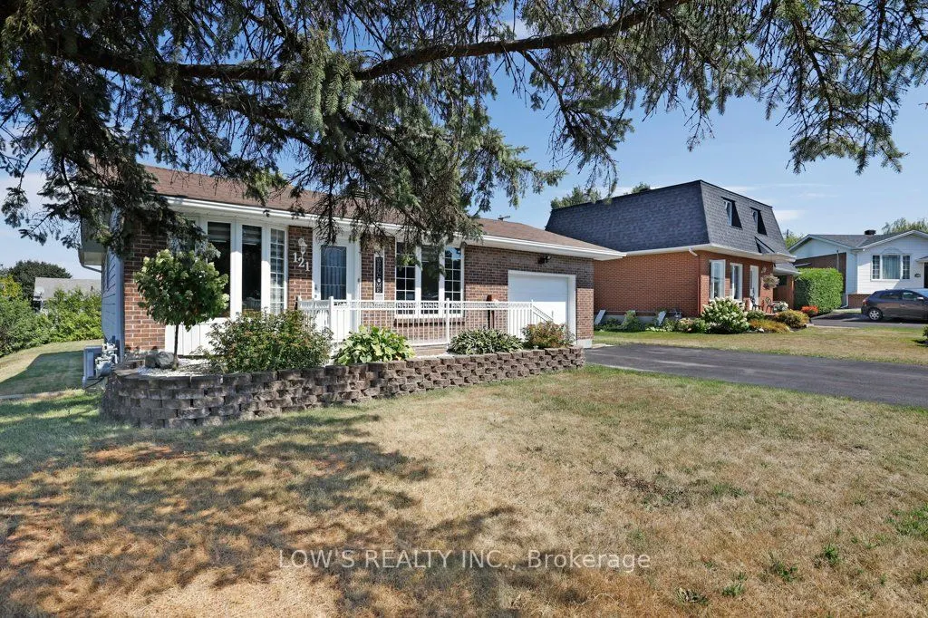 121 Barton Street