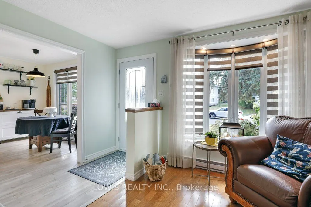 121 Barton Street