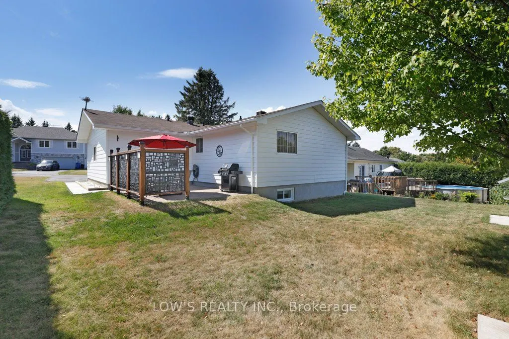 121 Barton Street