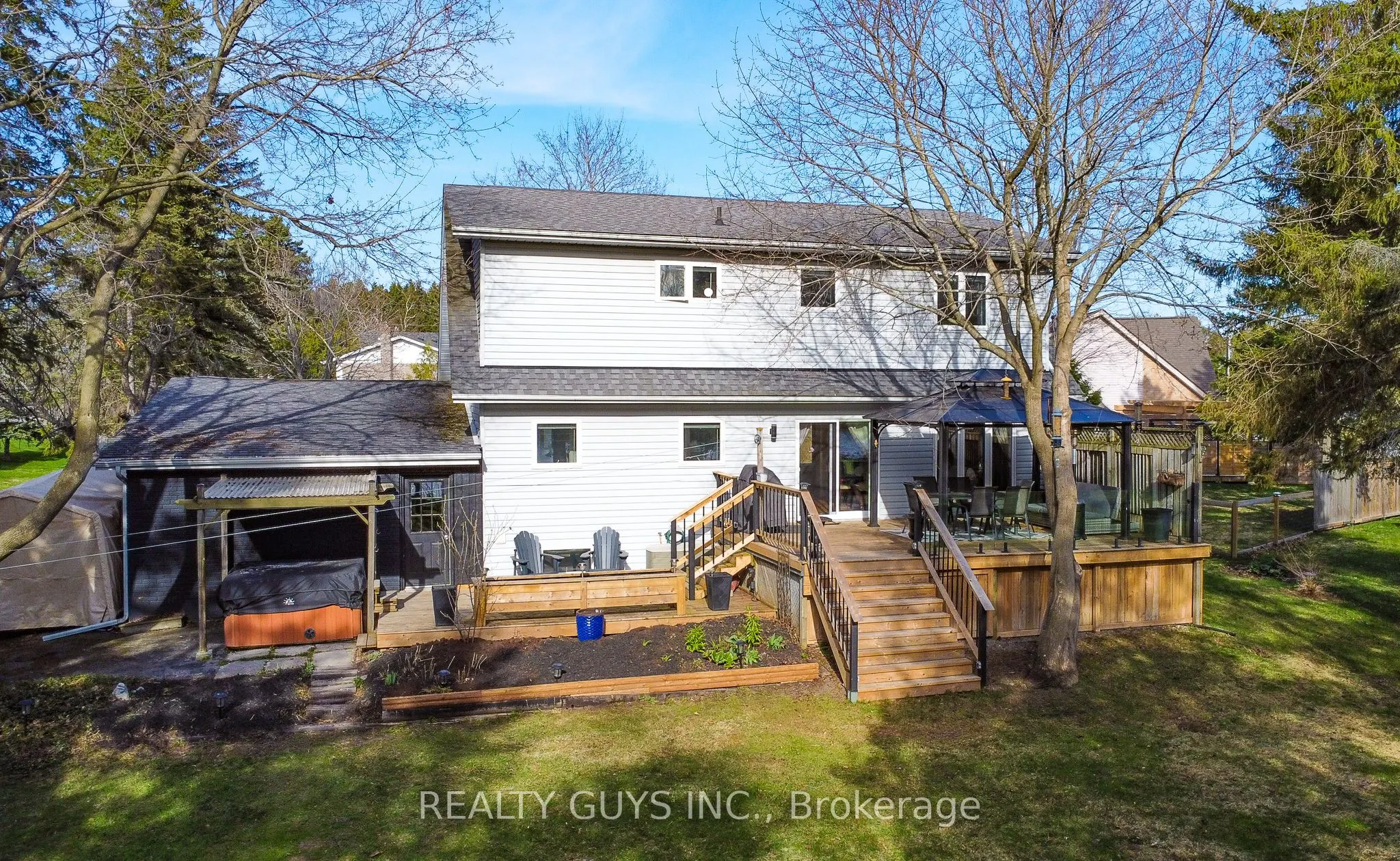 867 Twomey Place