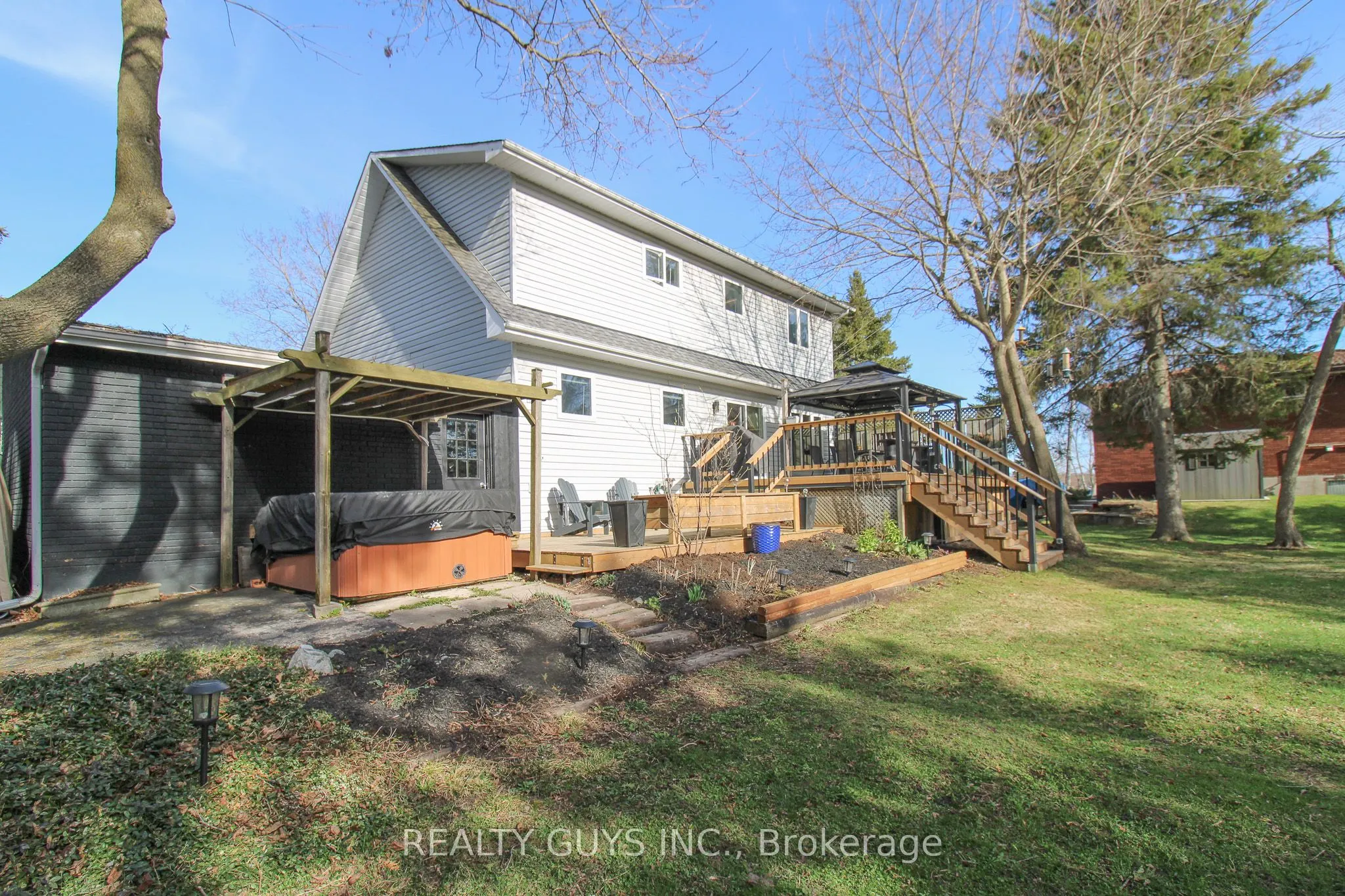 867 Twomey Place