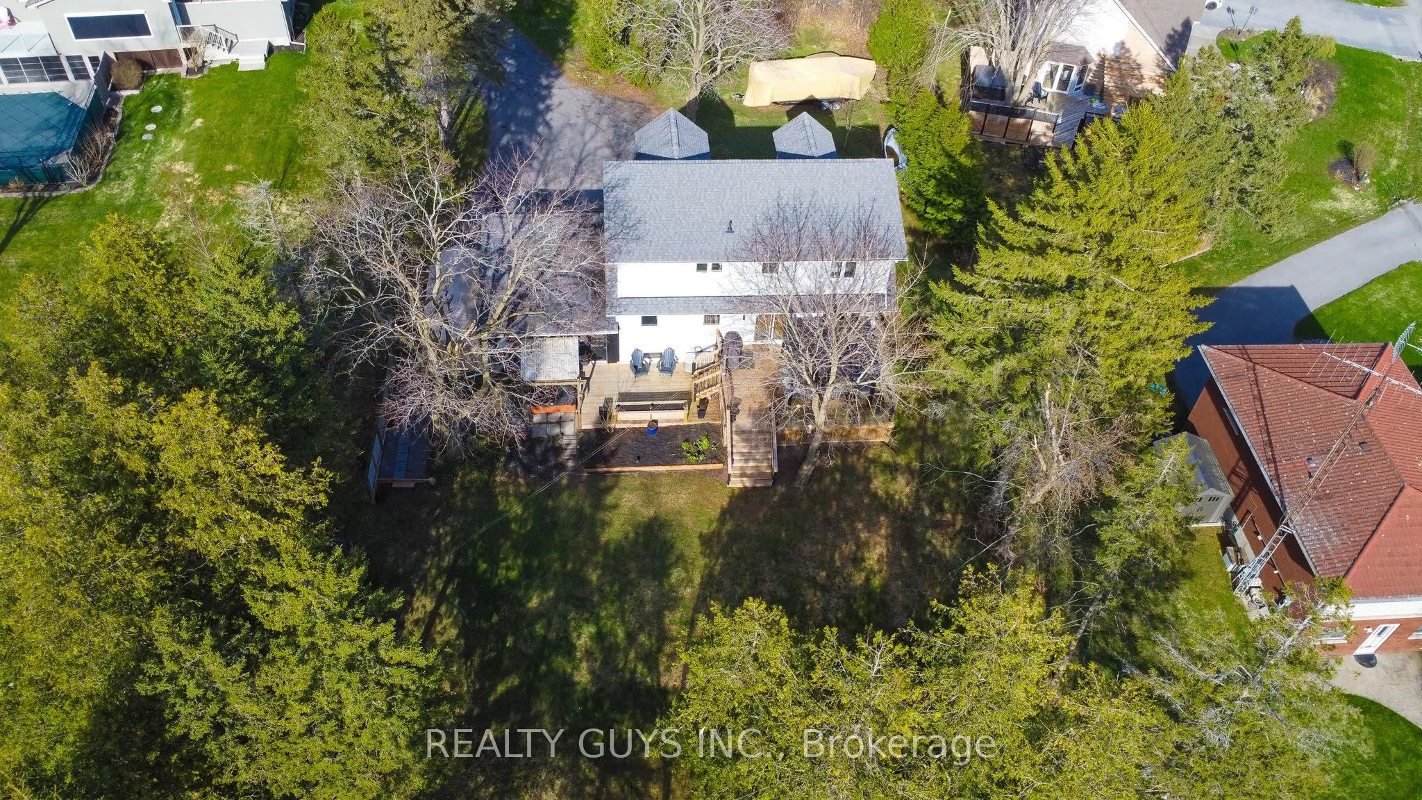 867 Twomey Place