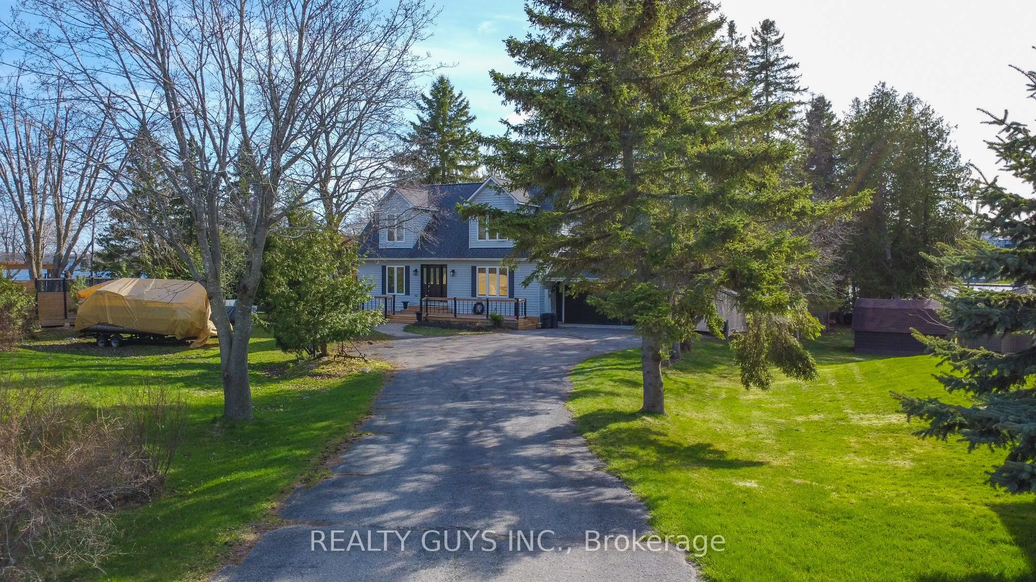 867 Twomey Place