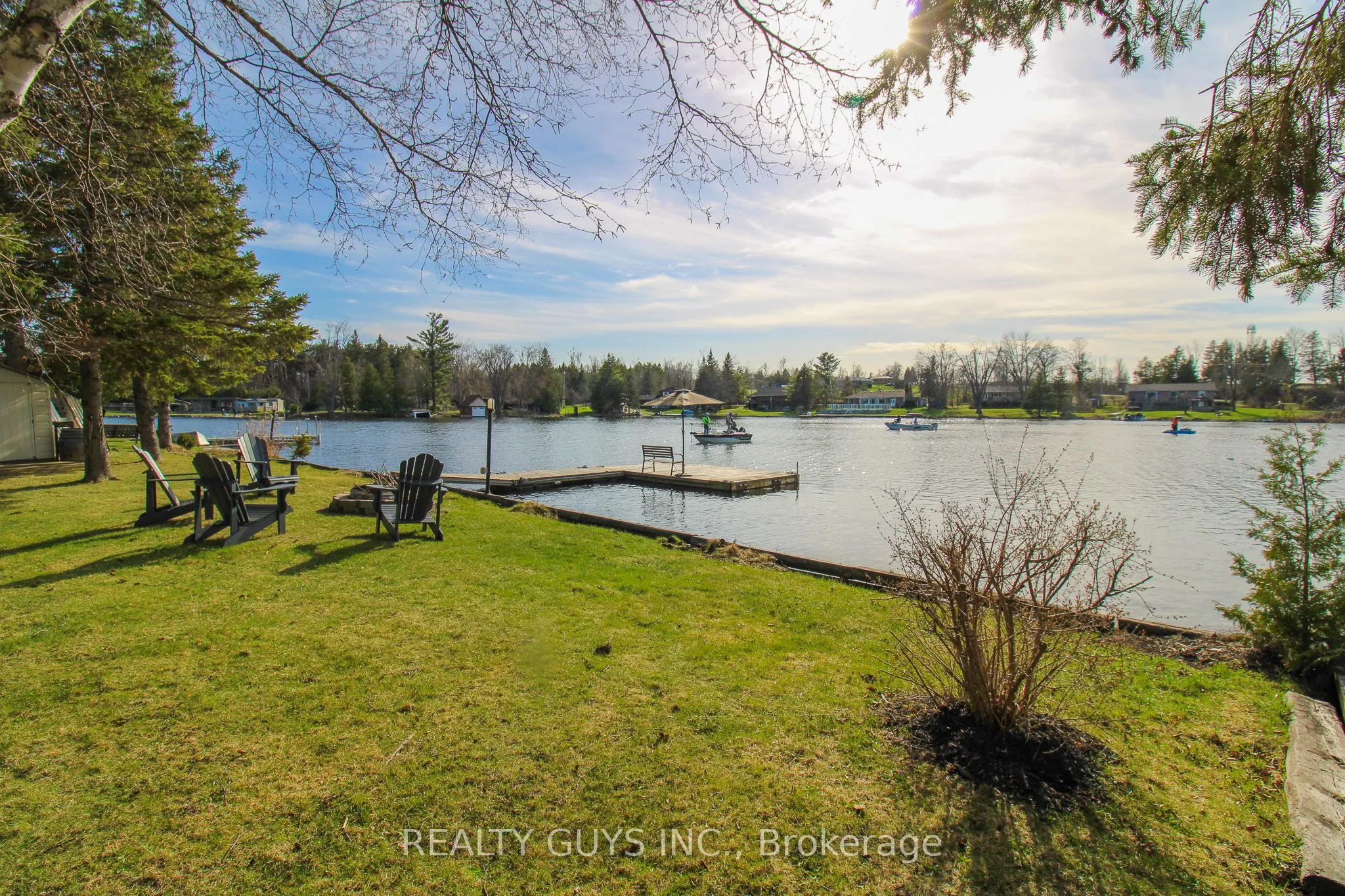 867 Twomey Place