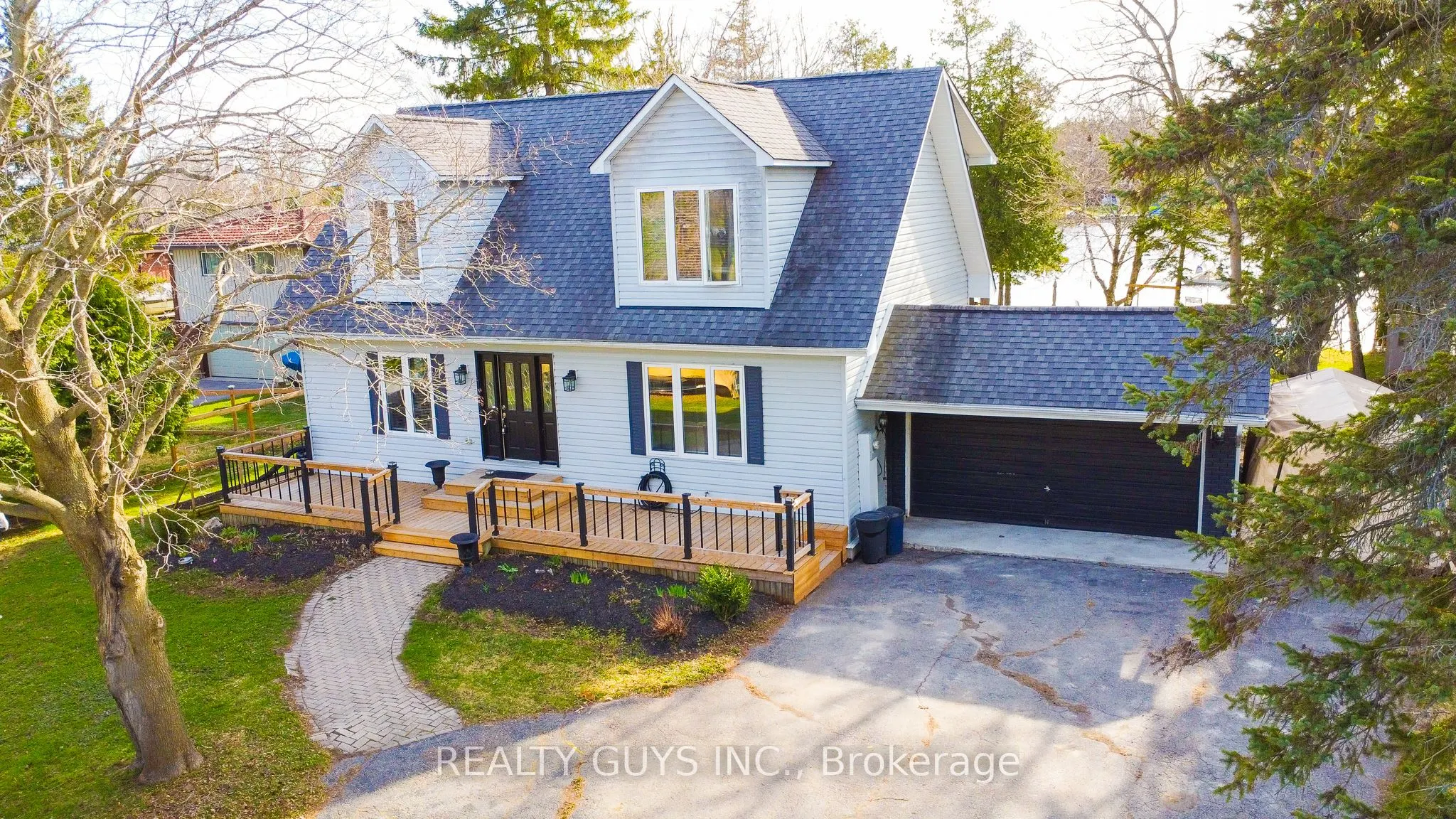867 Twomey Place