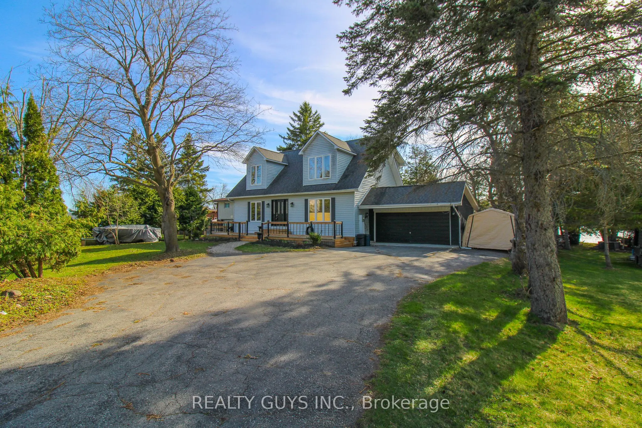 867 Twomey Place
