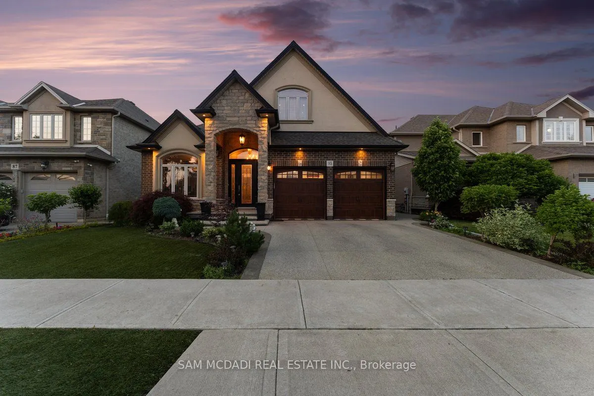 85 Hillcroft Drive