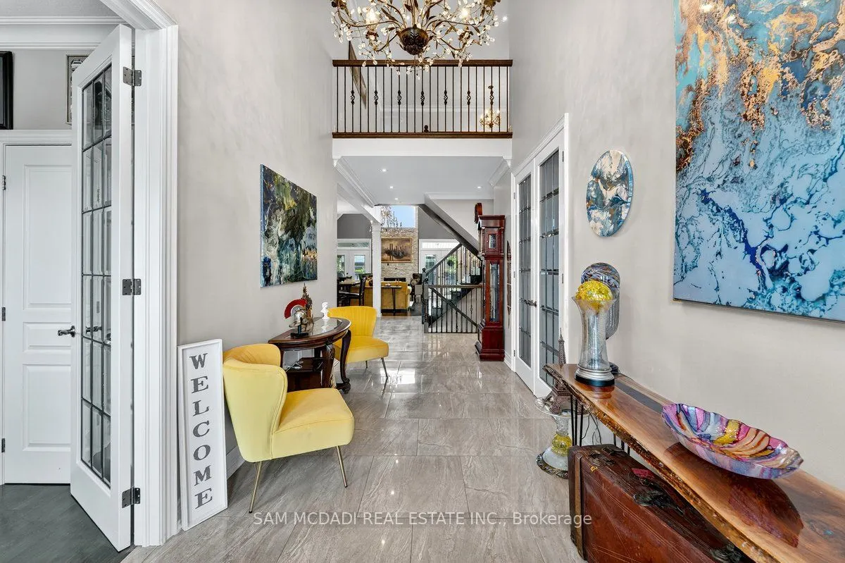 85 Hillcroft Drive