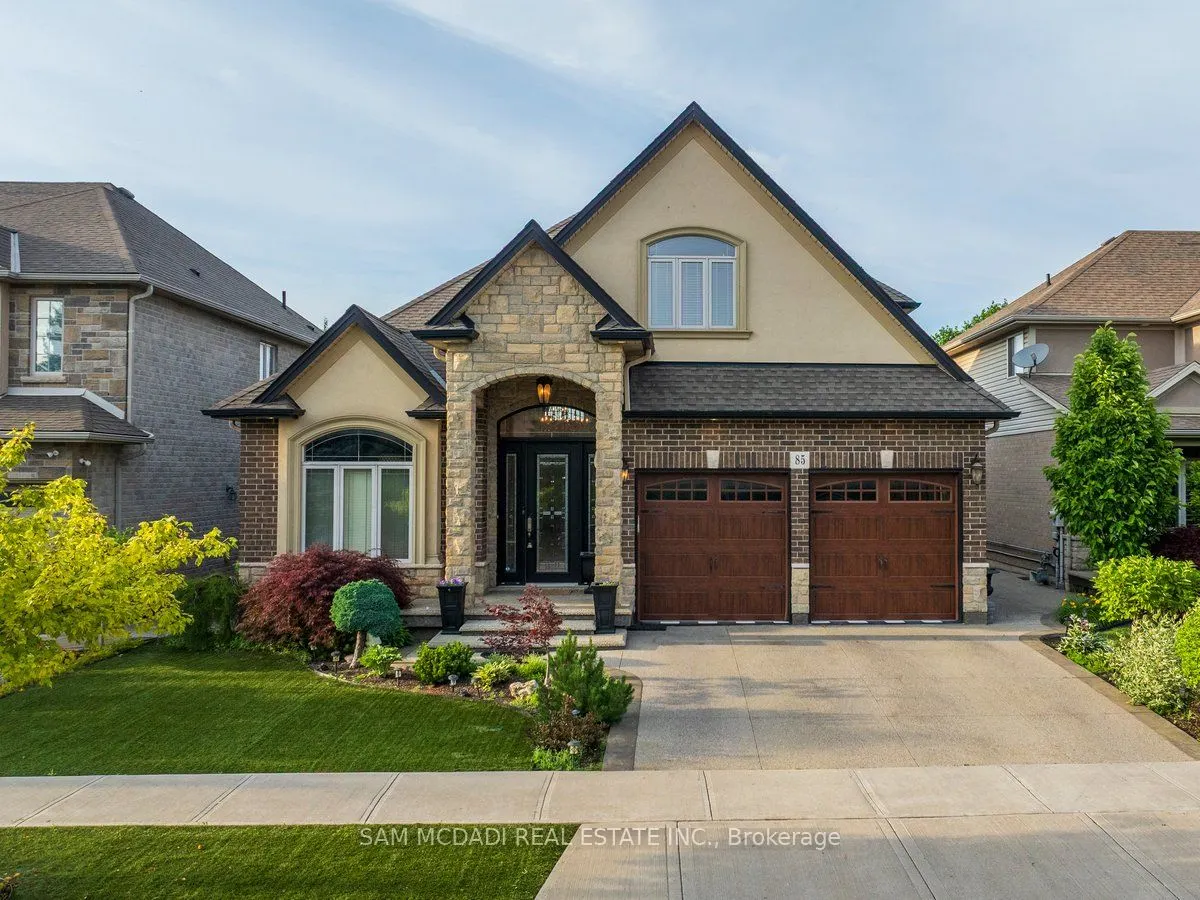 85 Hillcroft Drive