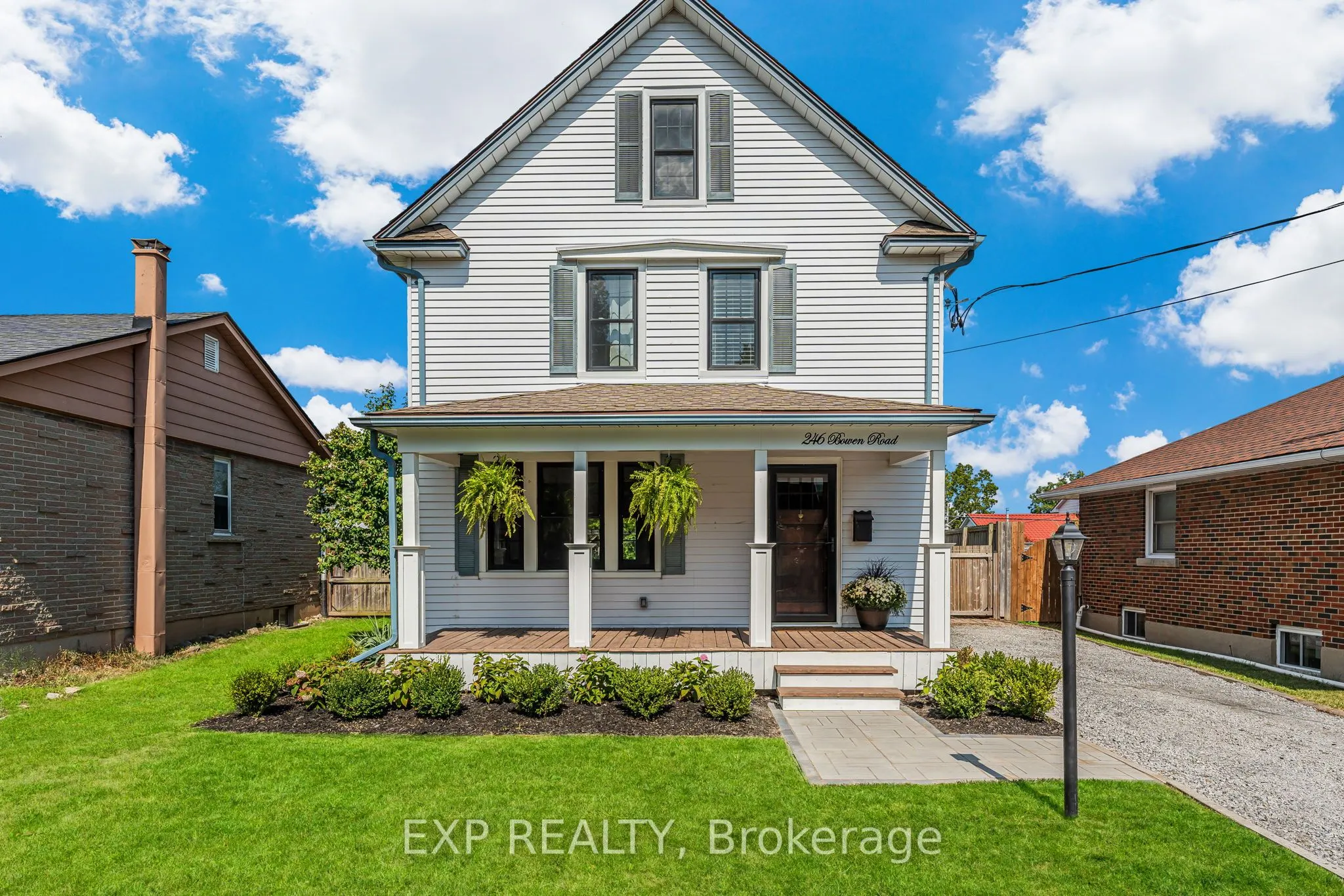 246 Bowen Road
