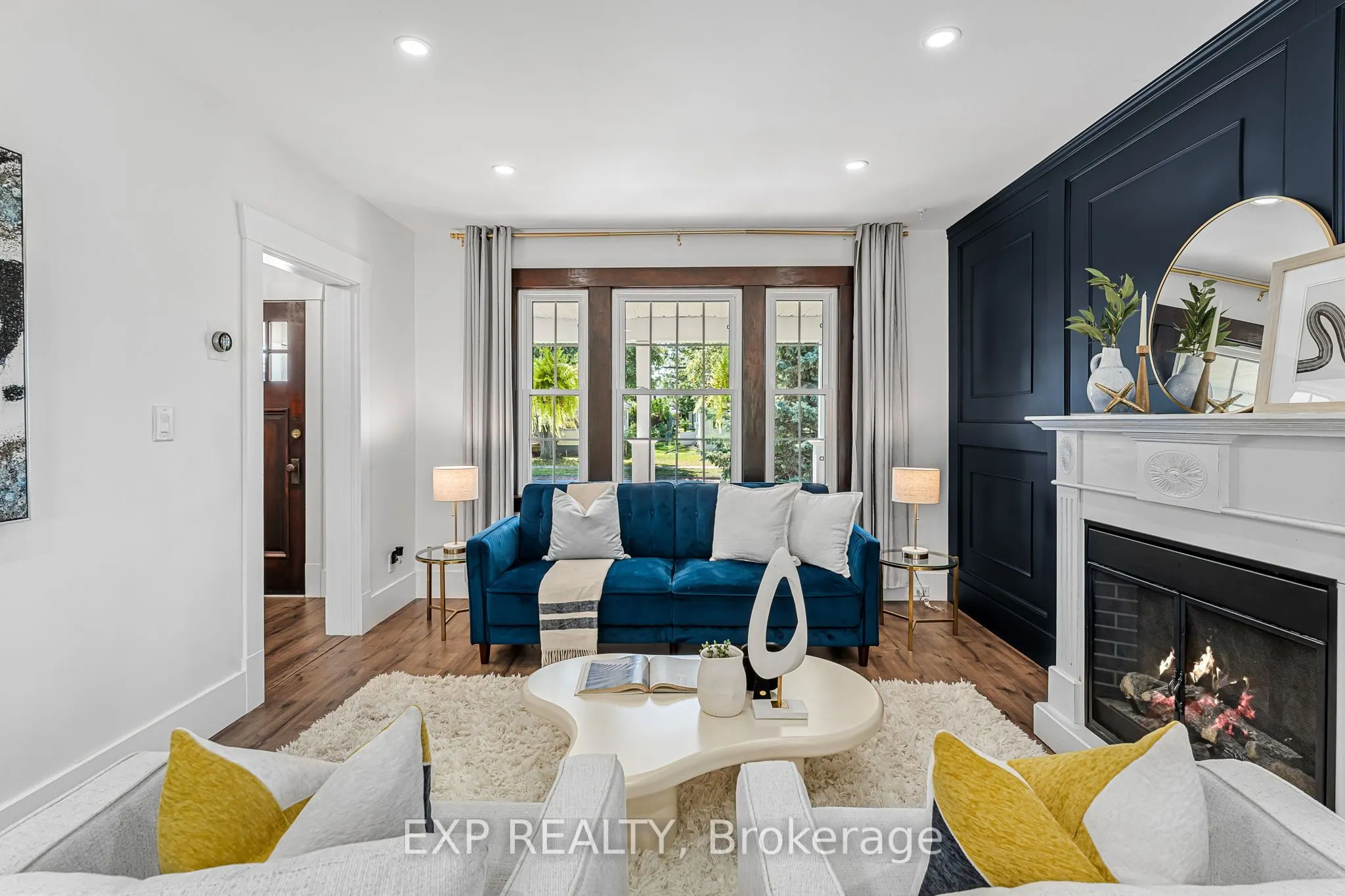 246 Bowen Road