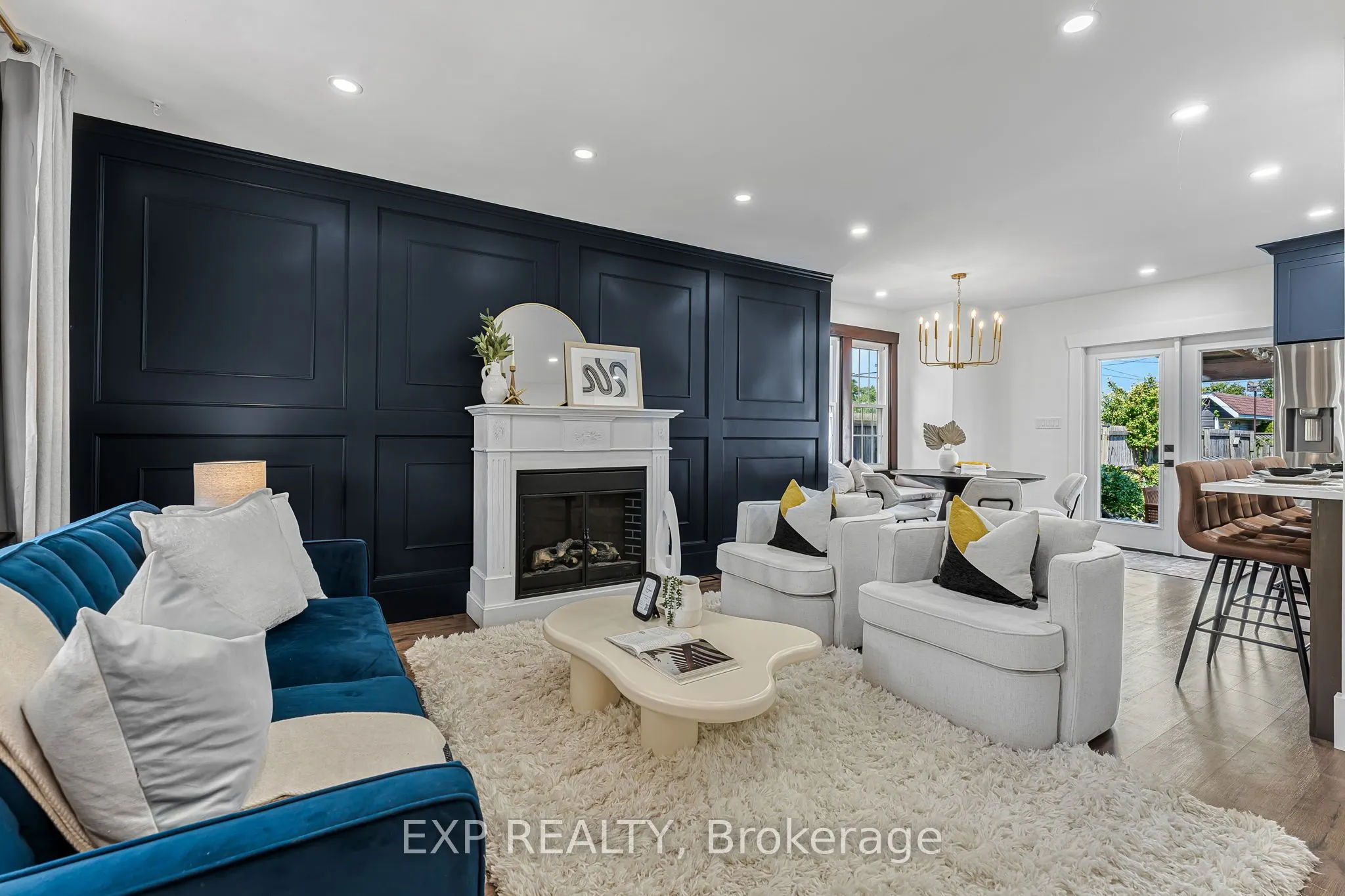 246 Bowen Road