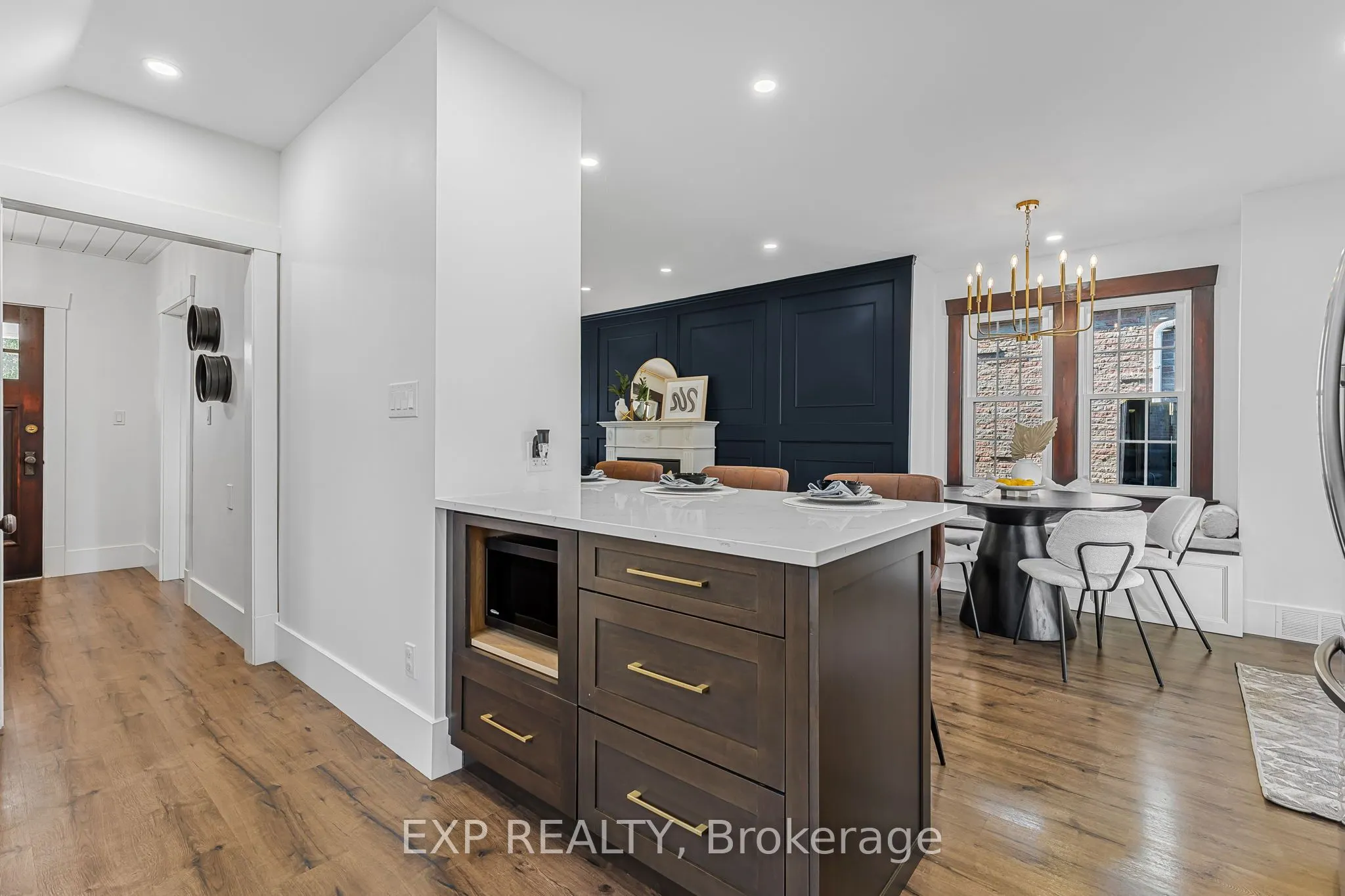 246 Bowen Road