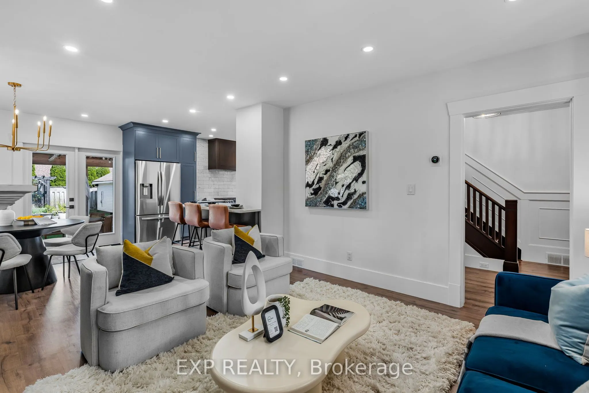 246 Bowen Road