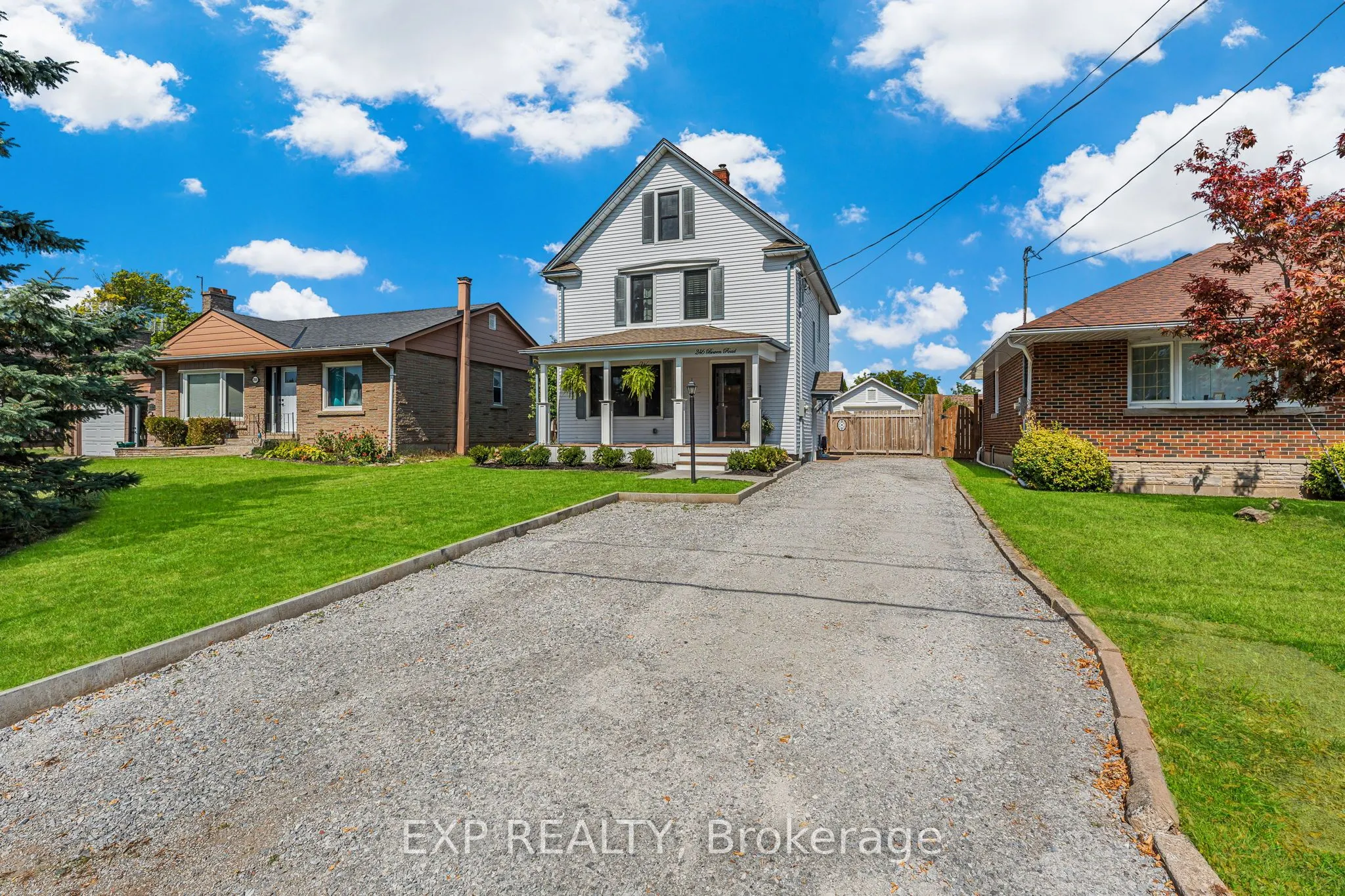 246 Bowen Road