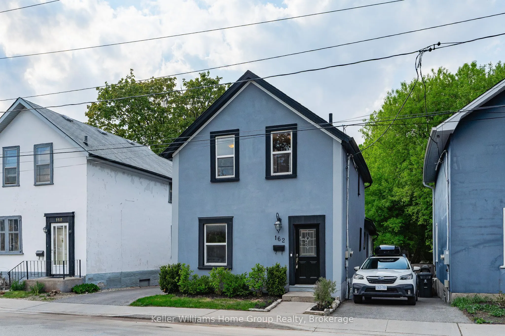 162 Alice Street