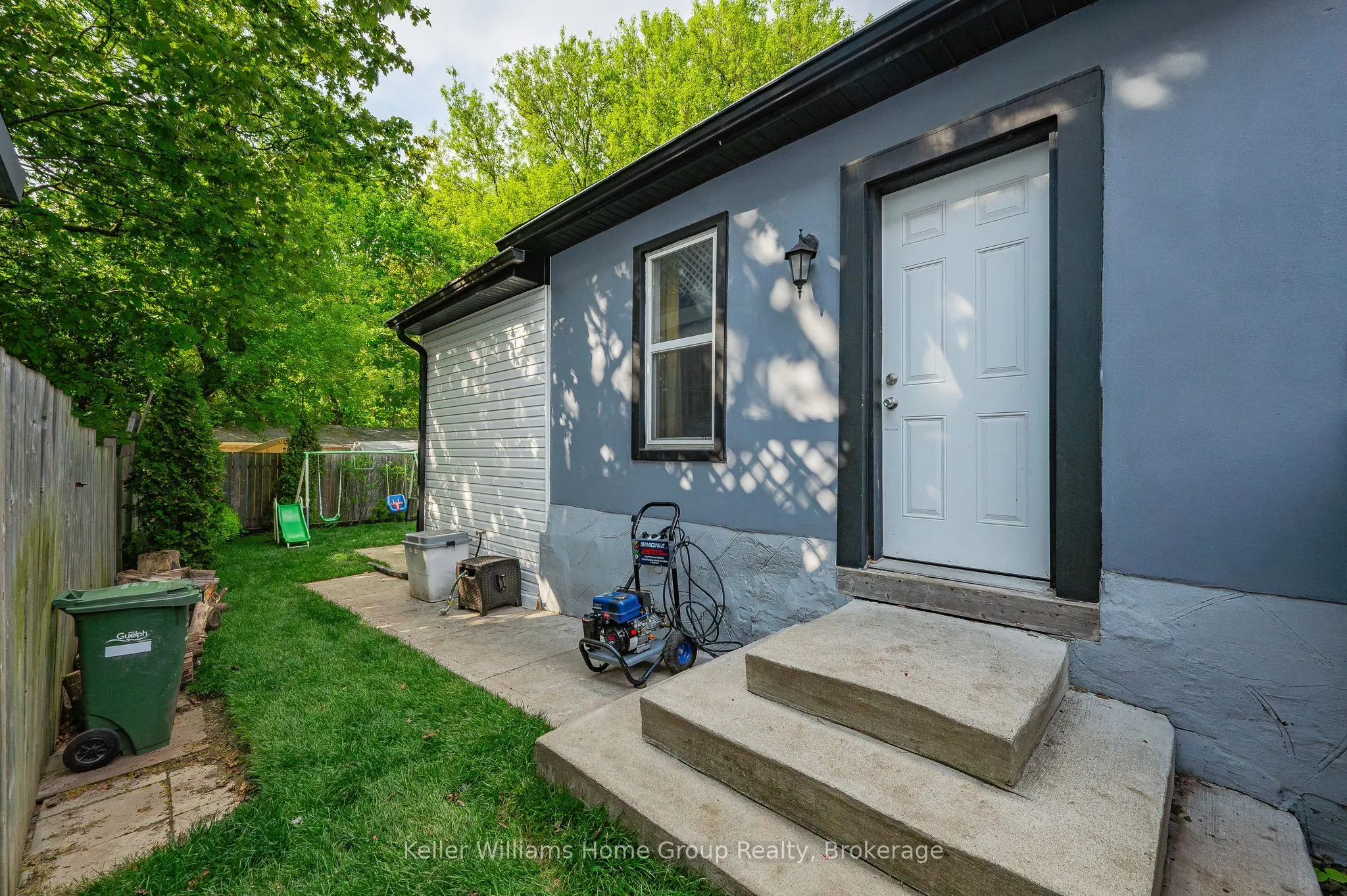 162 Alice Street