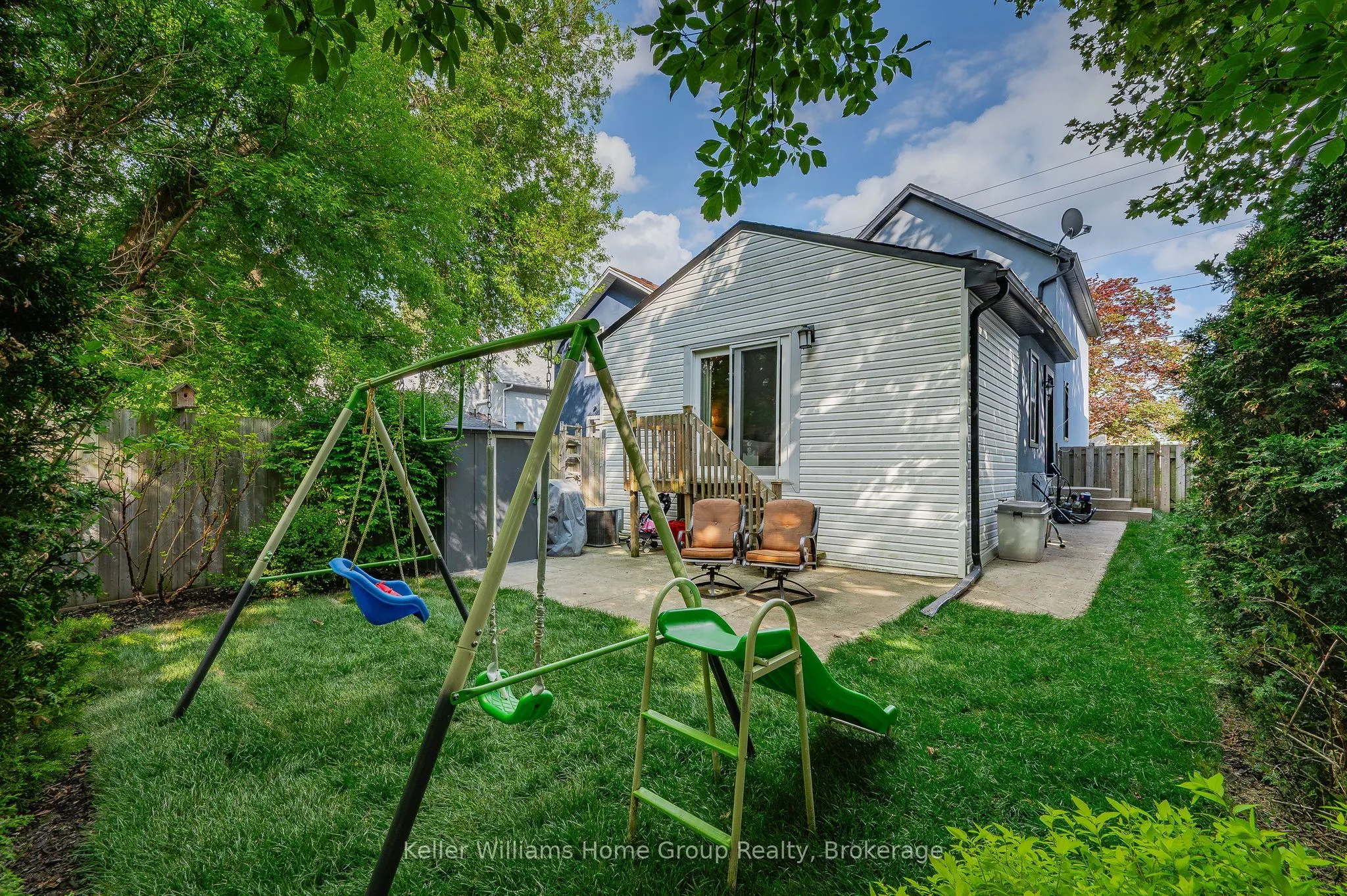162 Alice Street