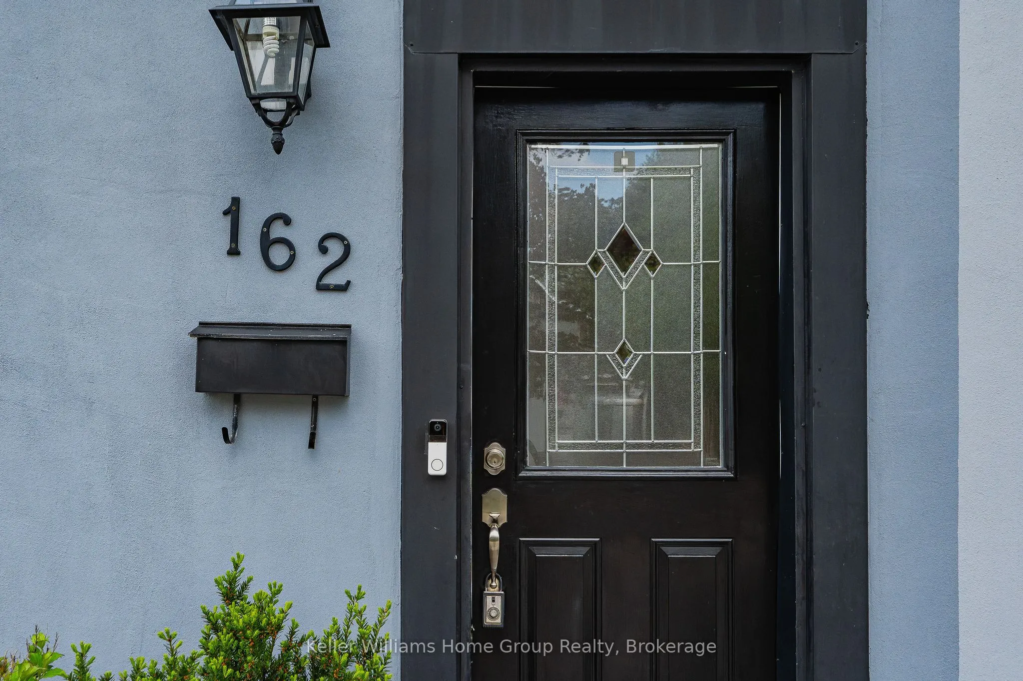 162 Alice Street