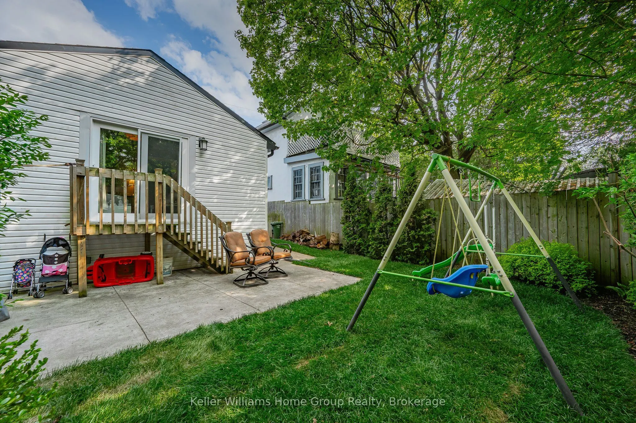 162 Alice Street