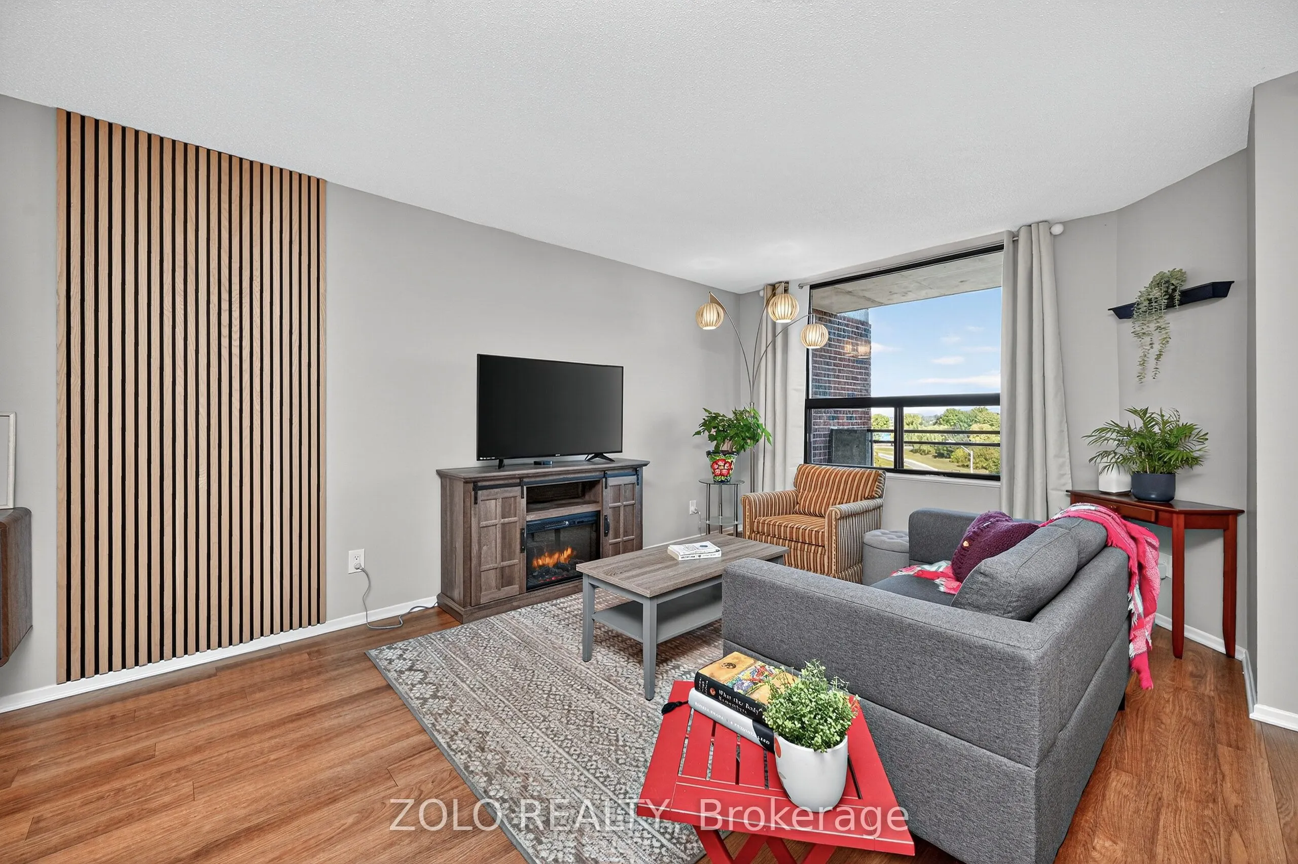 50 Emmerson Avenue, #501