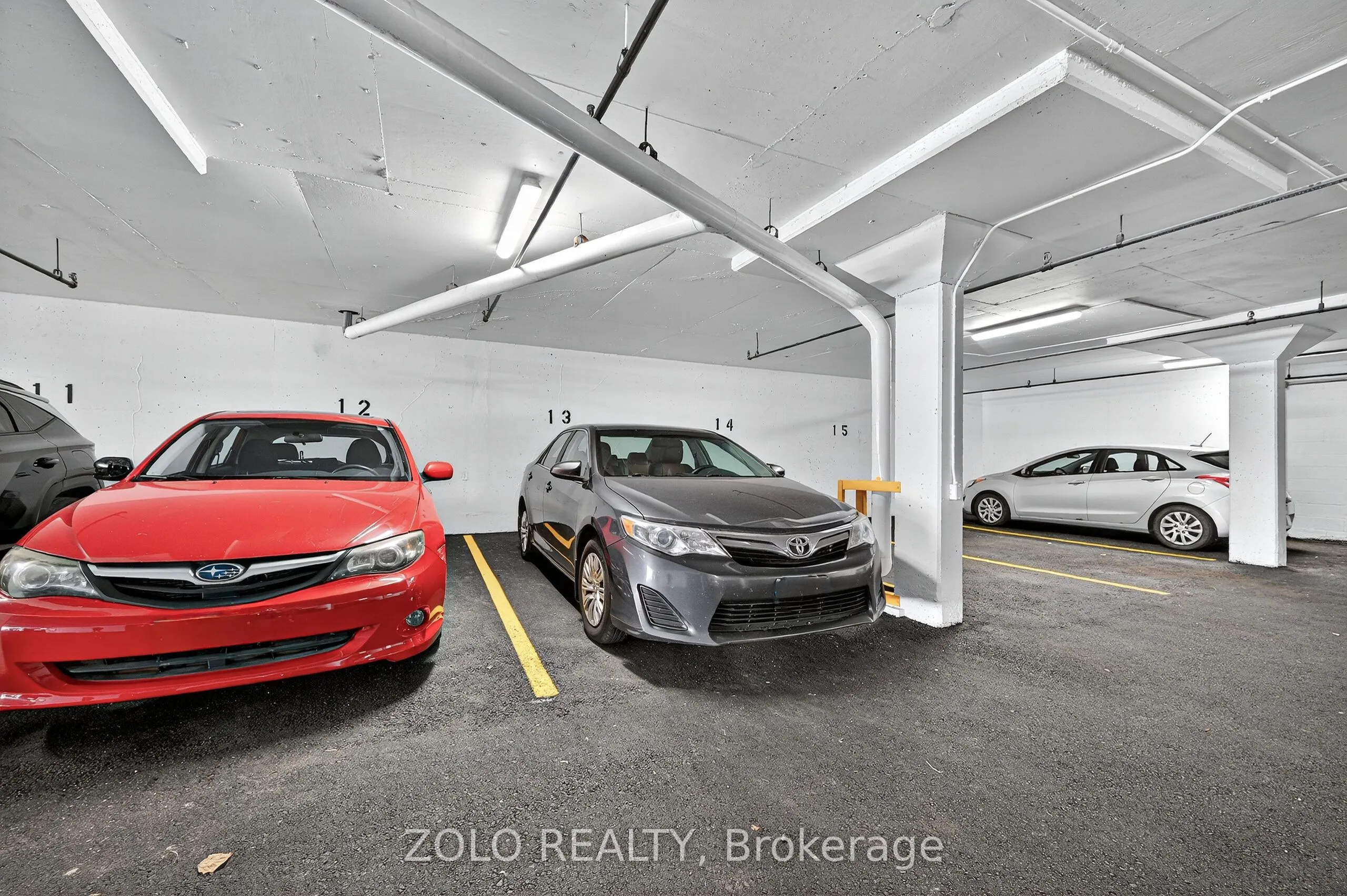 50 Emmerson Avenue, #501