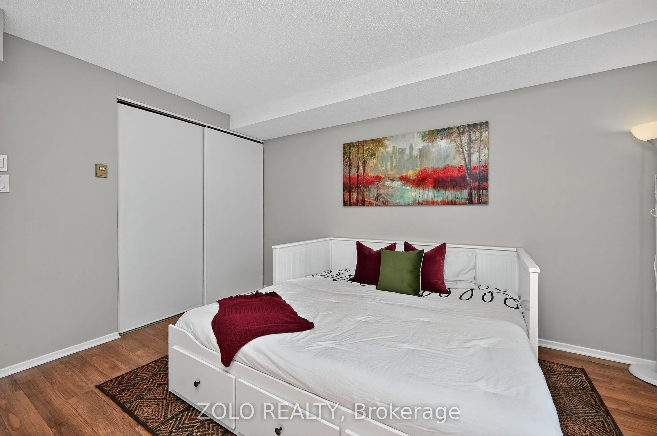 50 Emmerson Avenue, #501