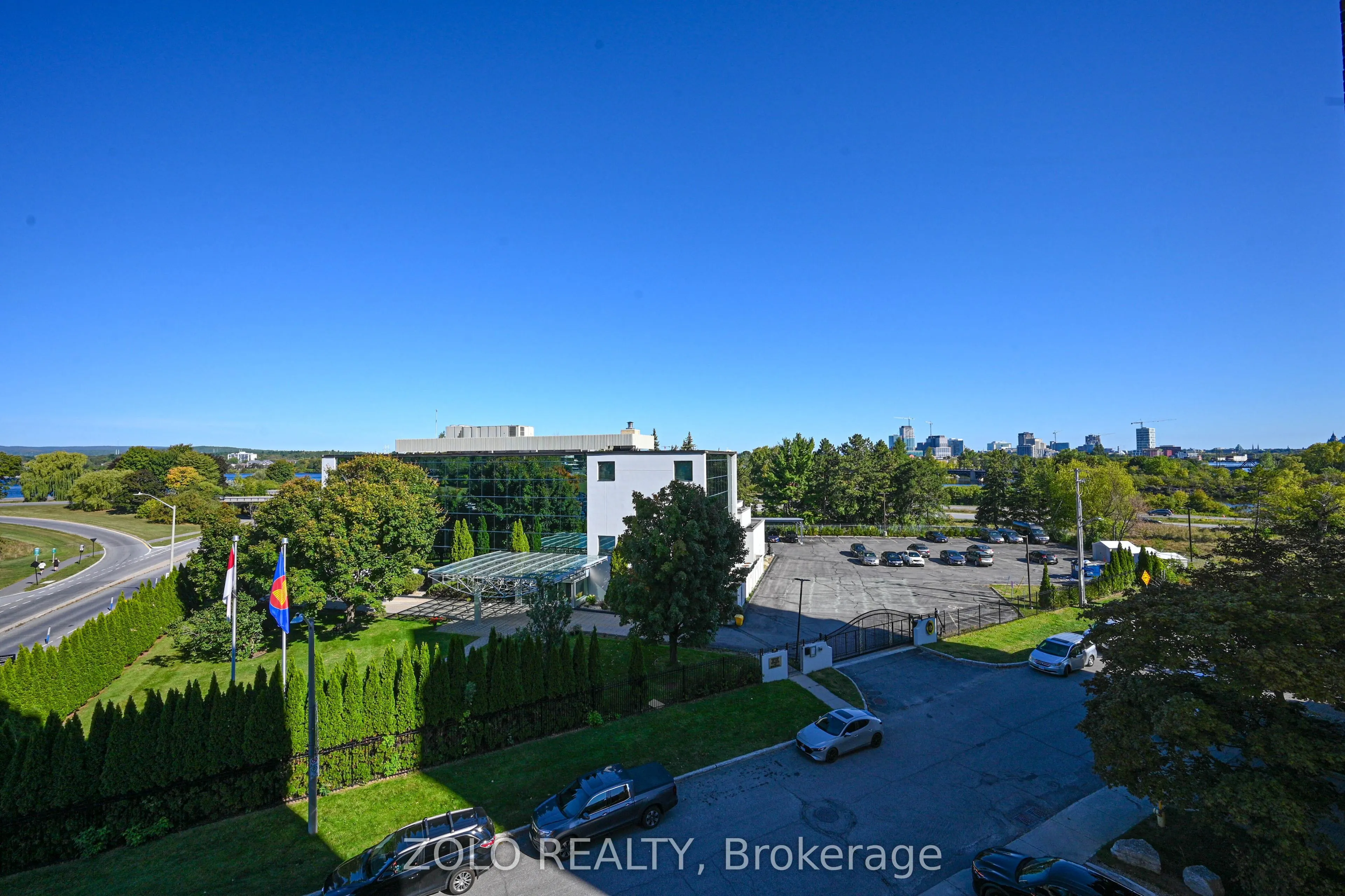 50 Emmerson Avenue, #501