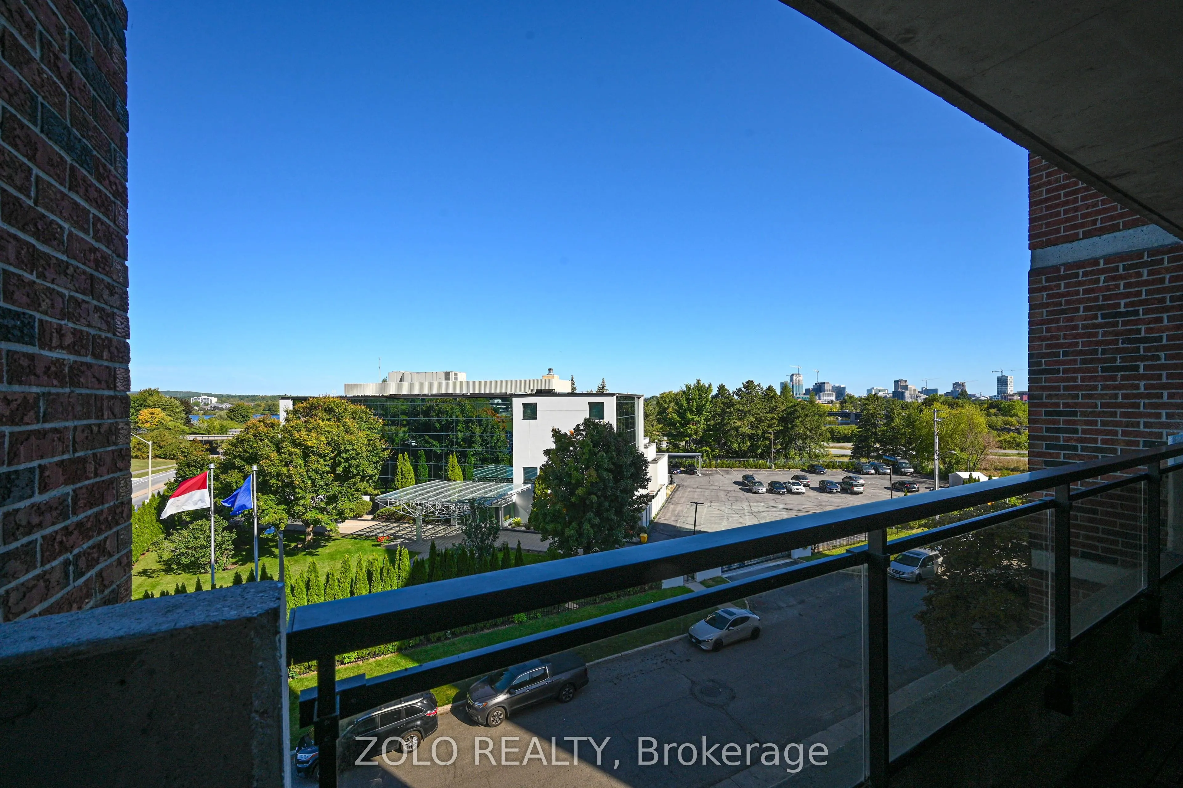 50 Emmerson Avenue, #501