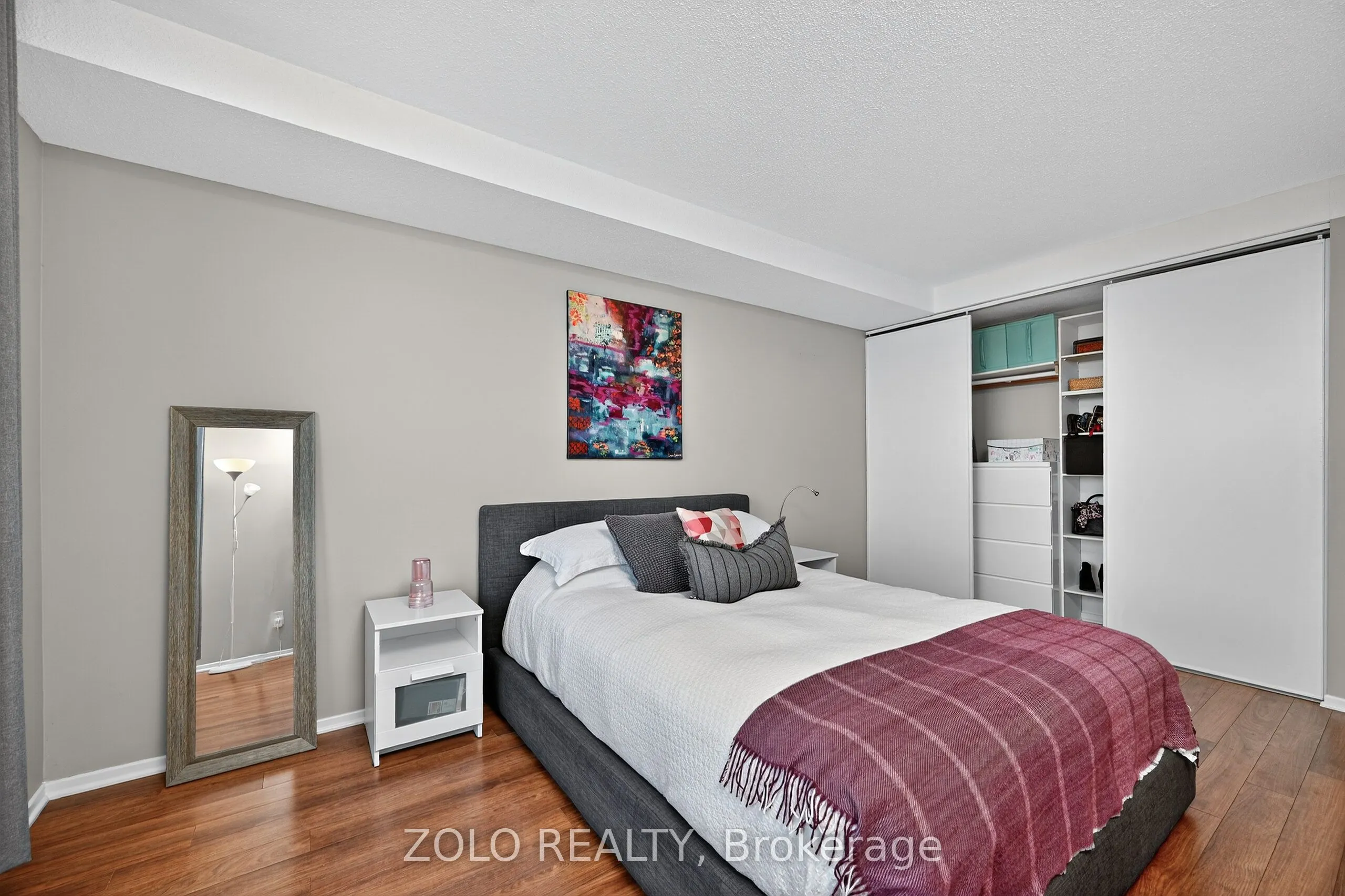 50 Emmerson Avenue, #501