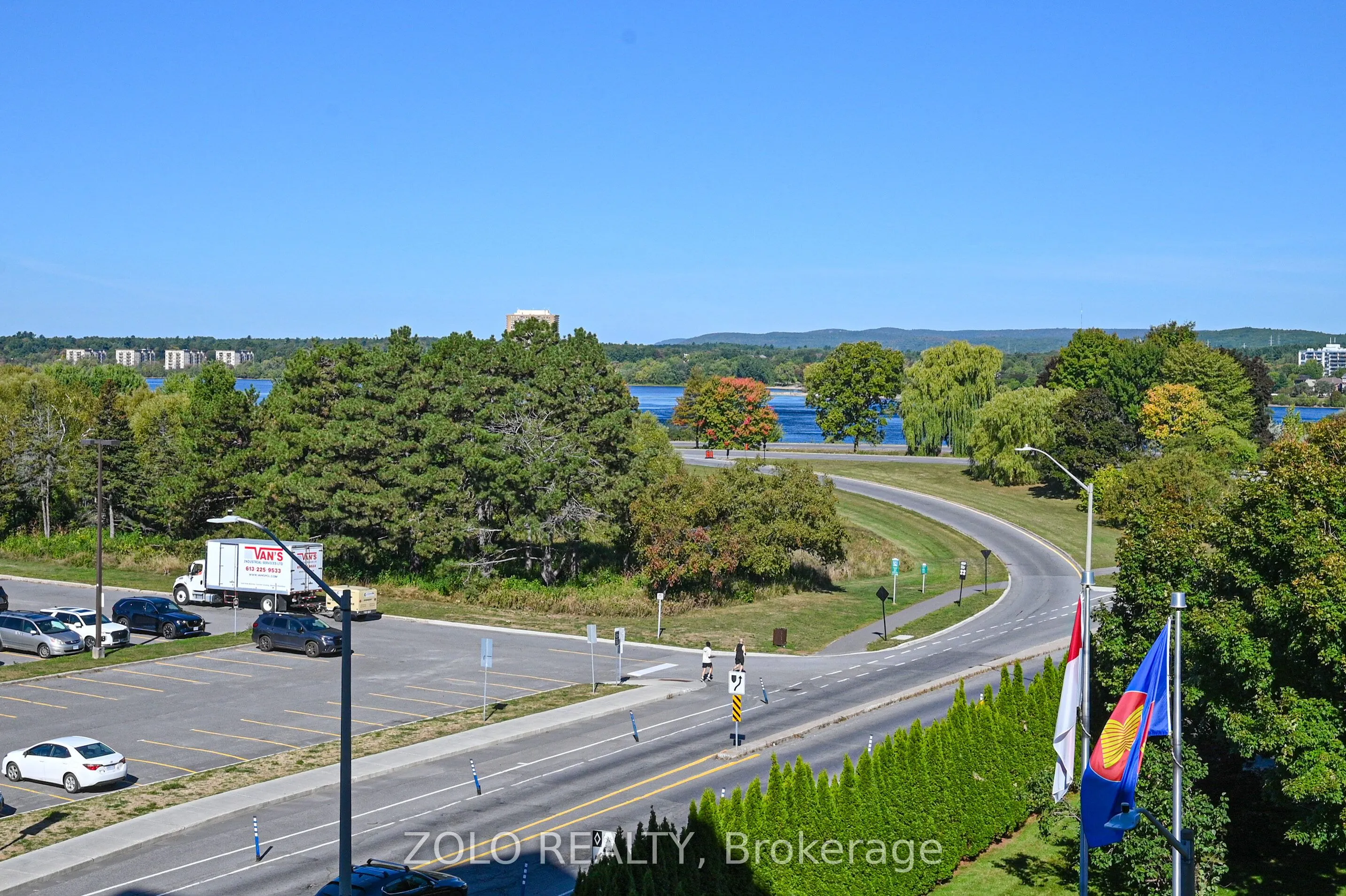 50 Emmerson Avenue, #501