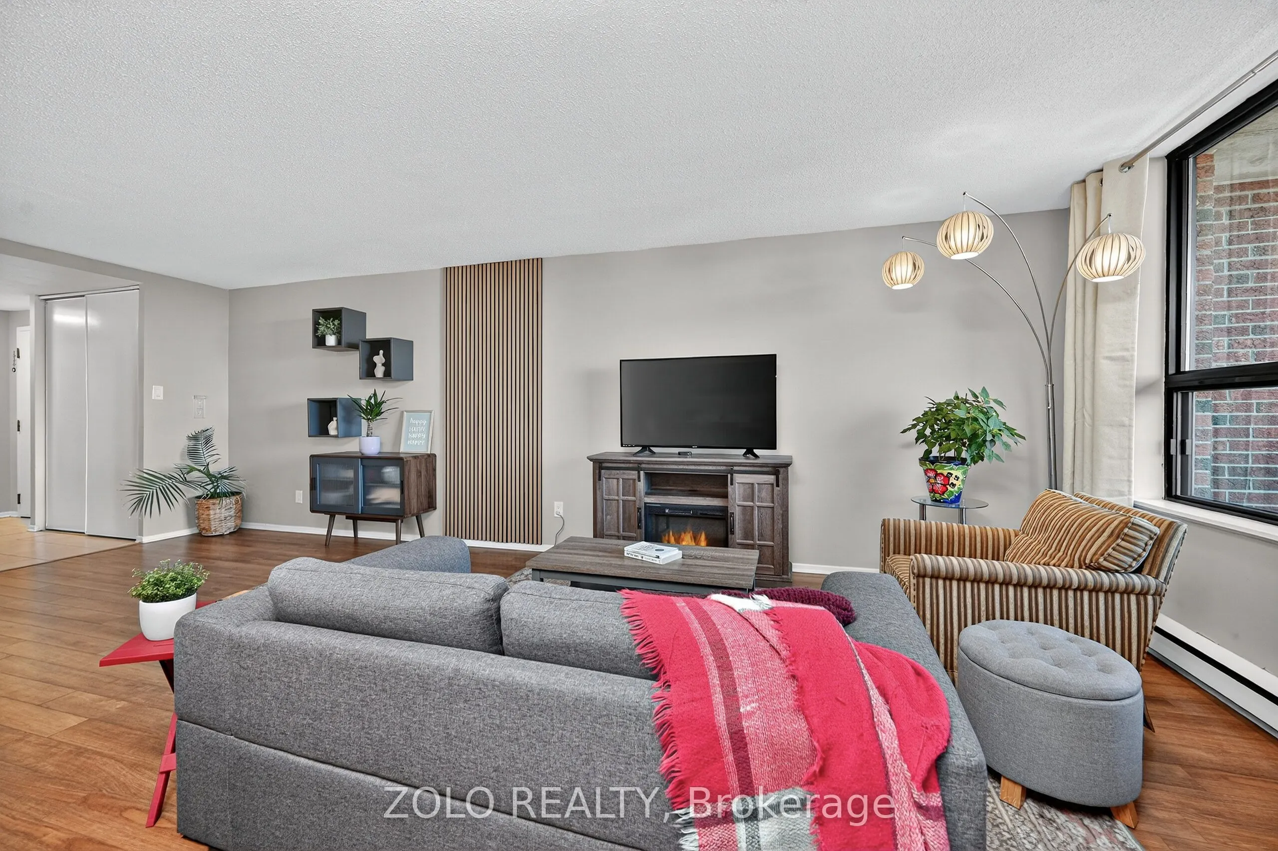 50 Emmerson Avenue, #501