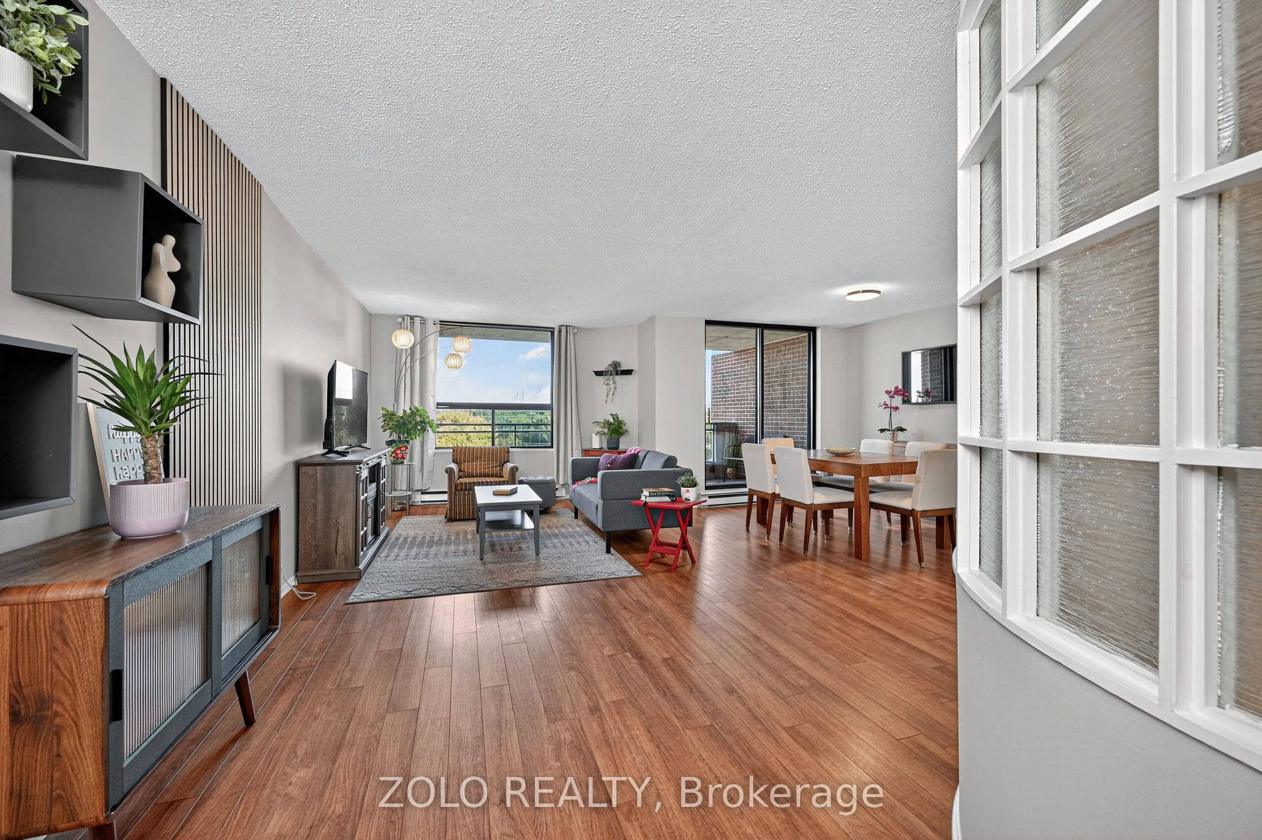 50 Emmerson Avenue, #501
