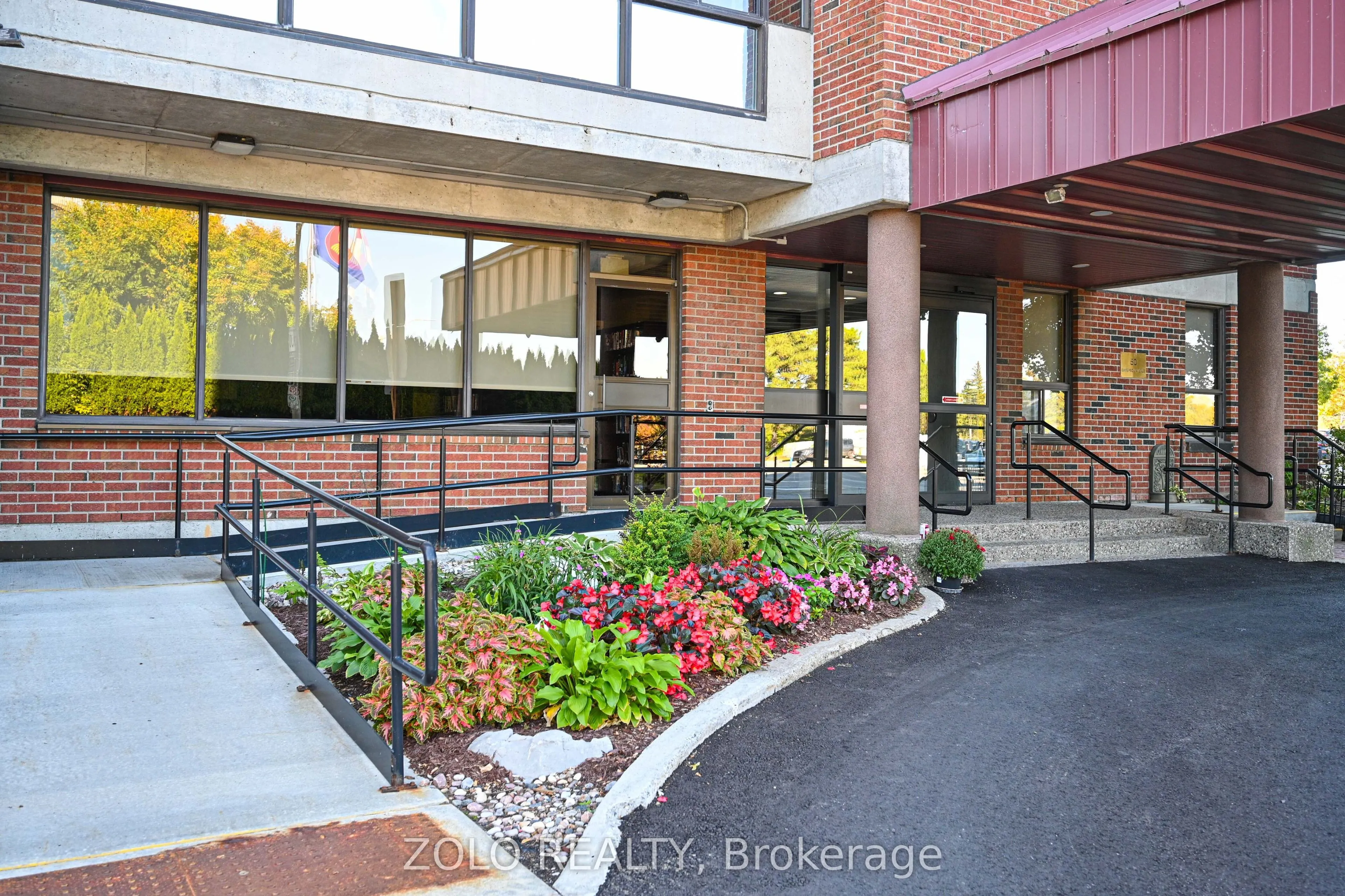 50 Emmerson Avenue, #501