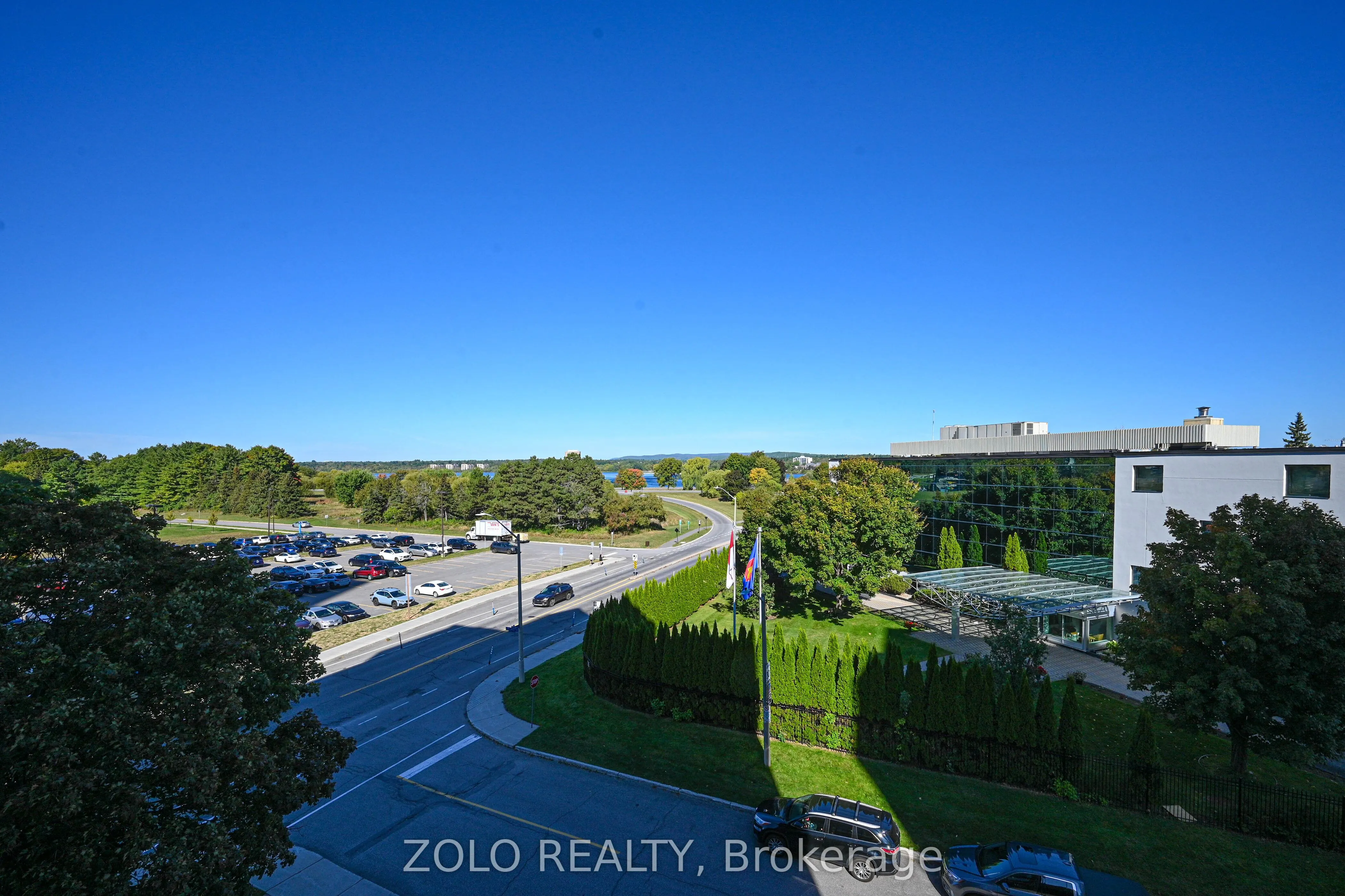 50 Emmerson Avenue, #501