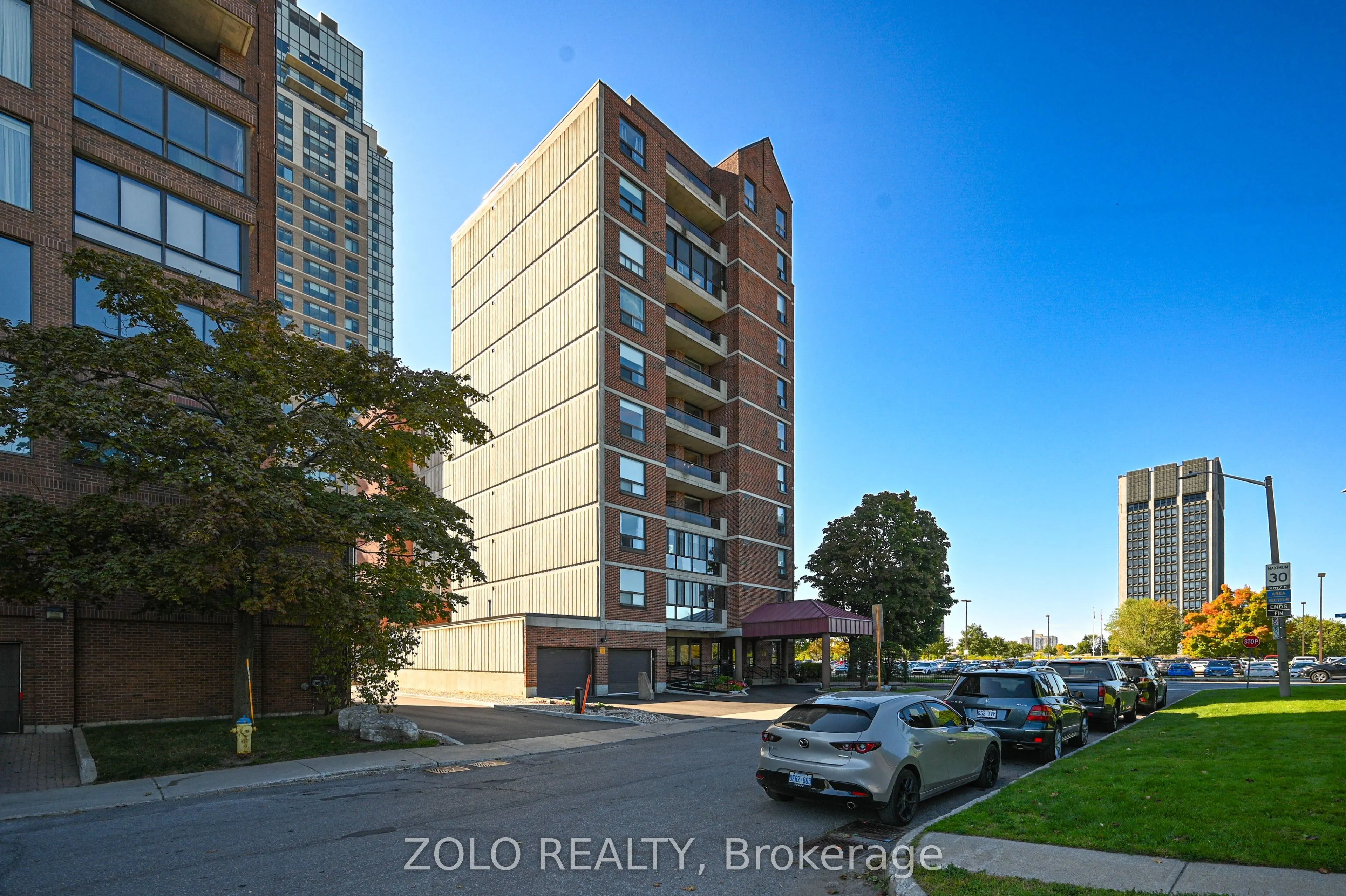 50 Emmerson Avenue, #501