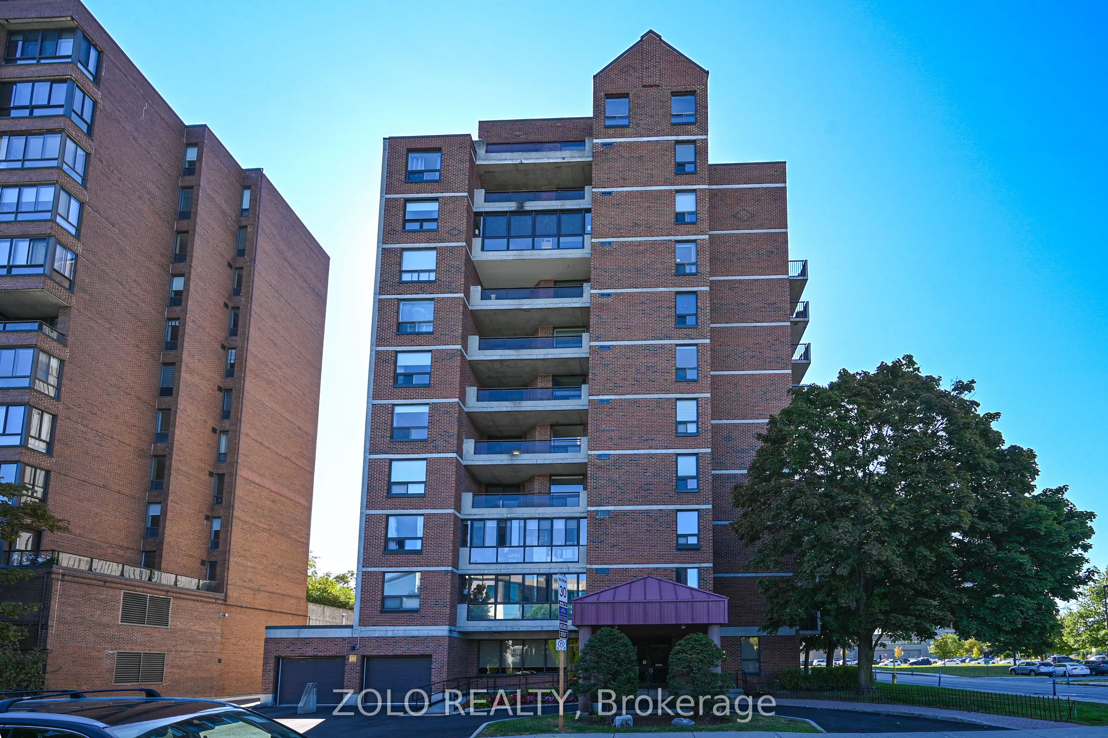 50 Emmerson Avenue, #501