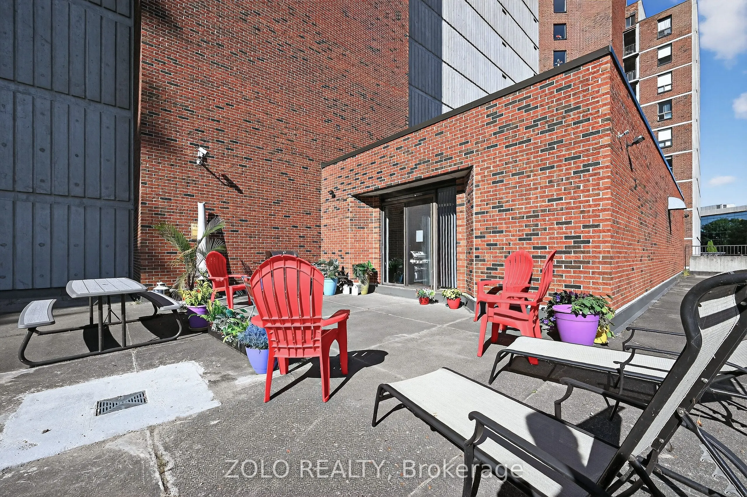 50 Emmerson Avenue, #501