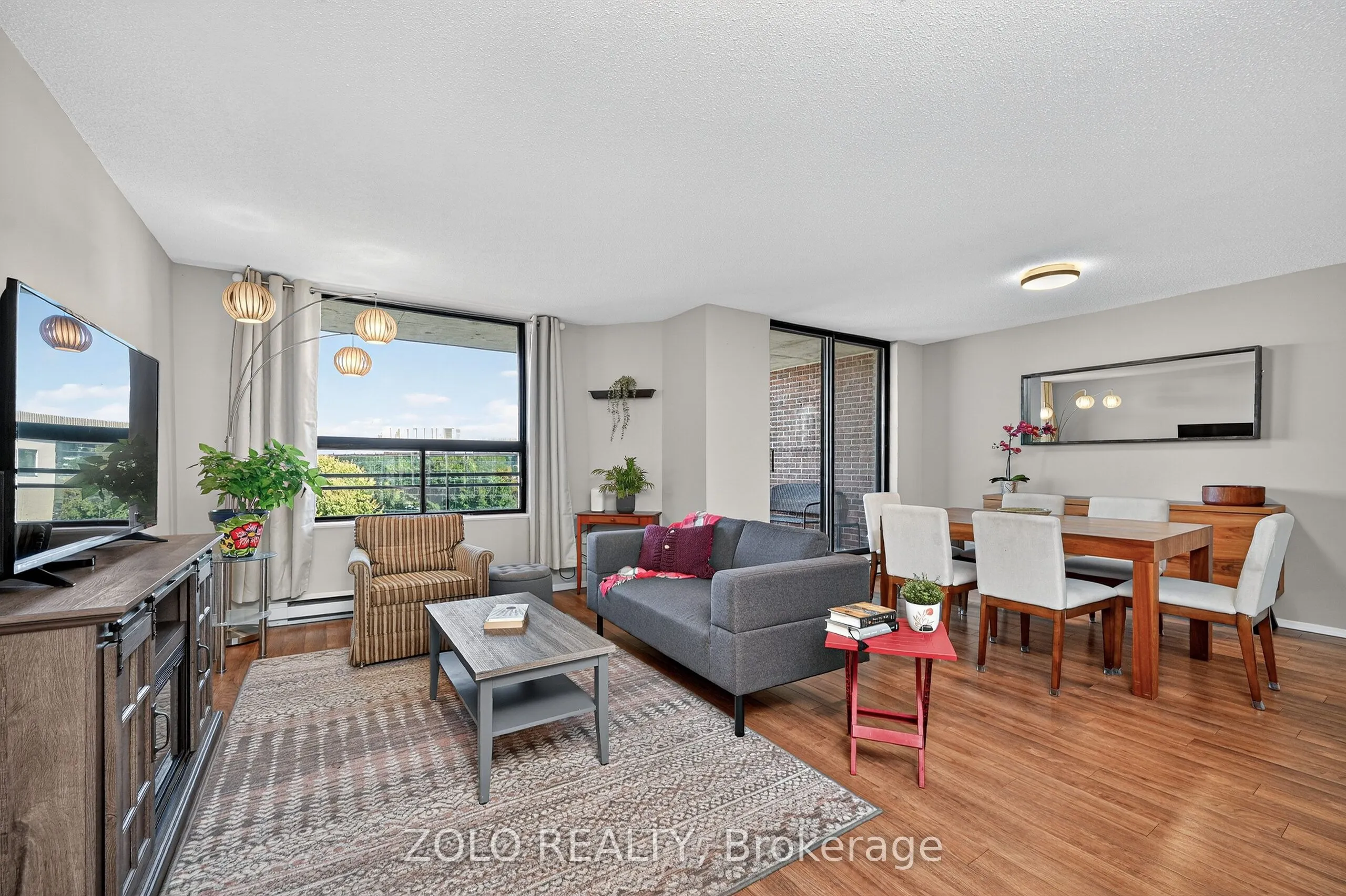 50 Emmerson Avenue, #501