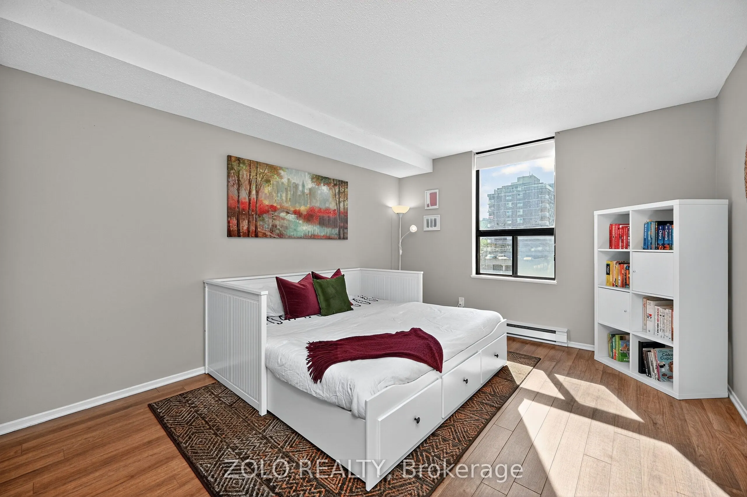 50 Emmerson Avenue, #501