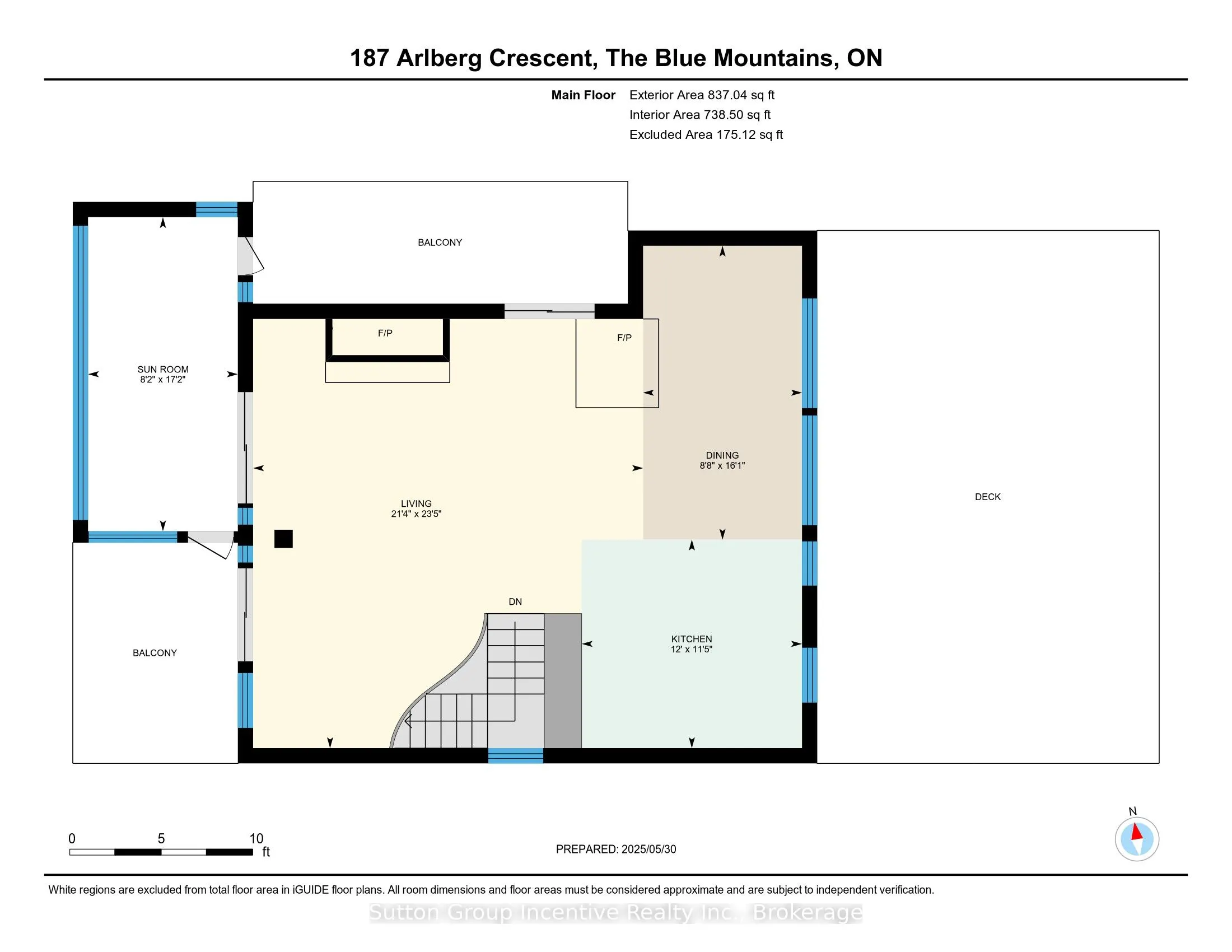 187 Arlberg Crescent