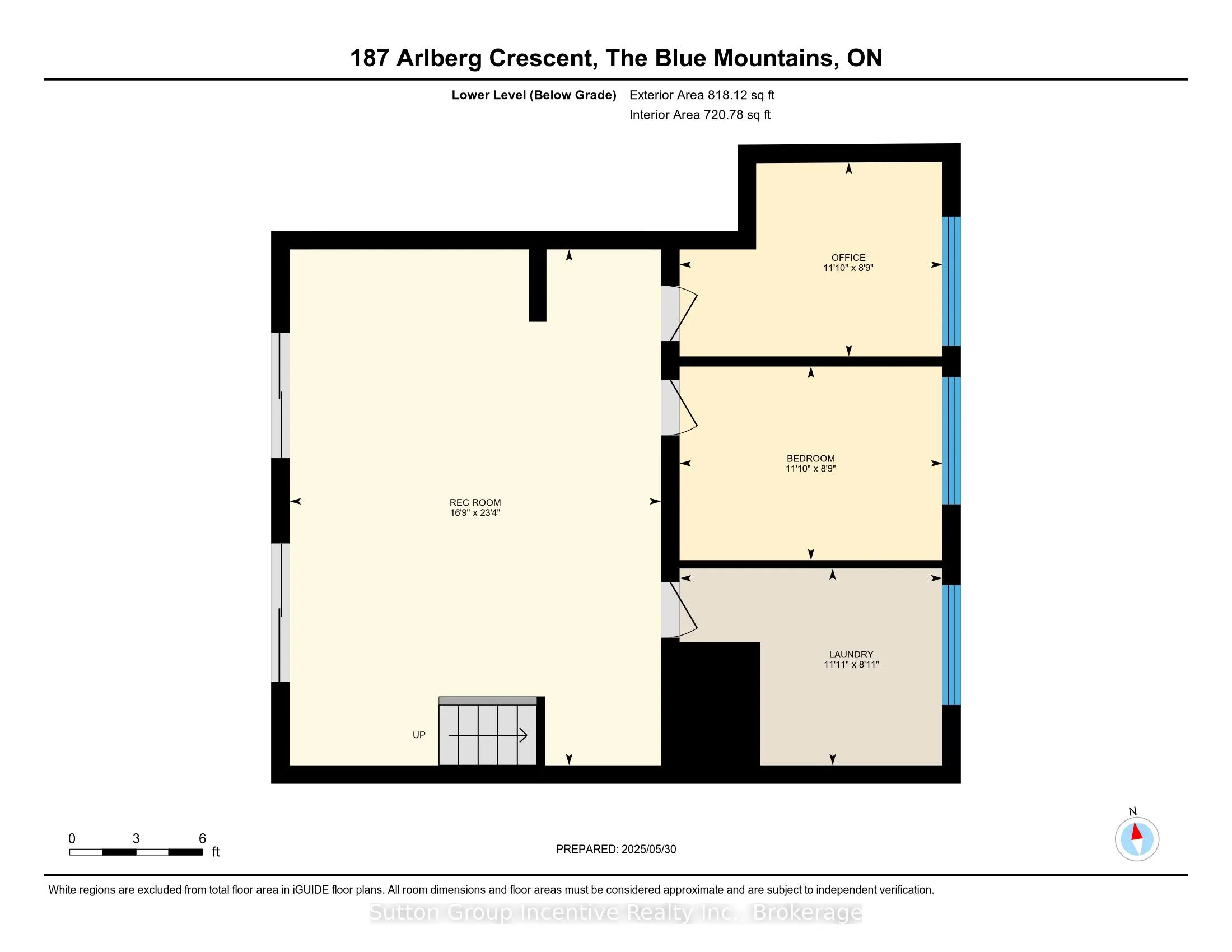 187 Arlberg Crescent