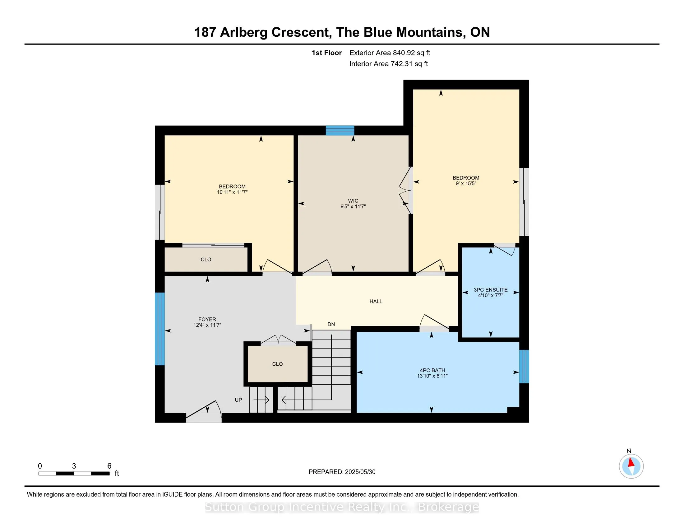187 Arlberg Crescent