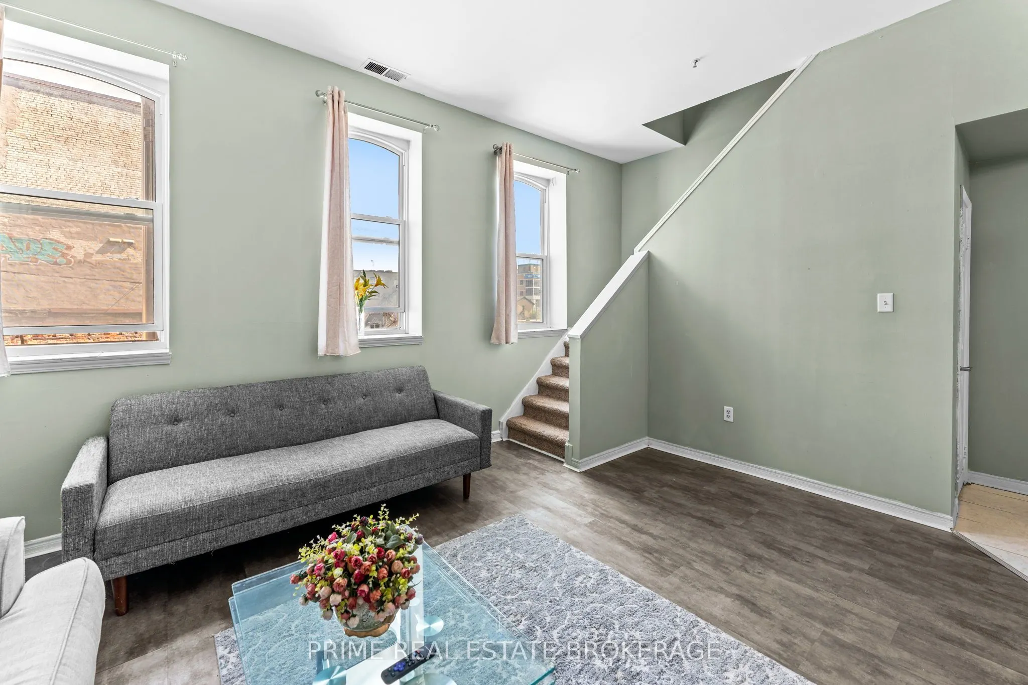 366 Richmond Street, #Unit 5