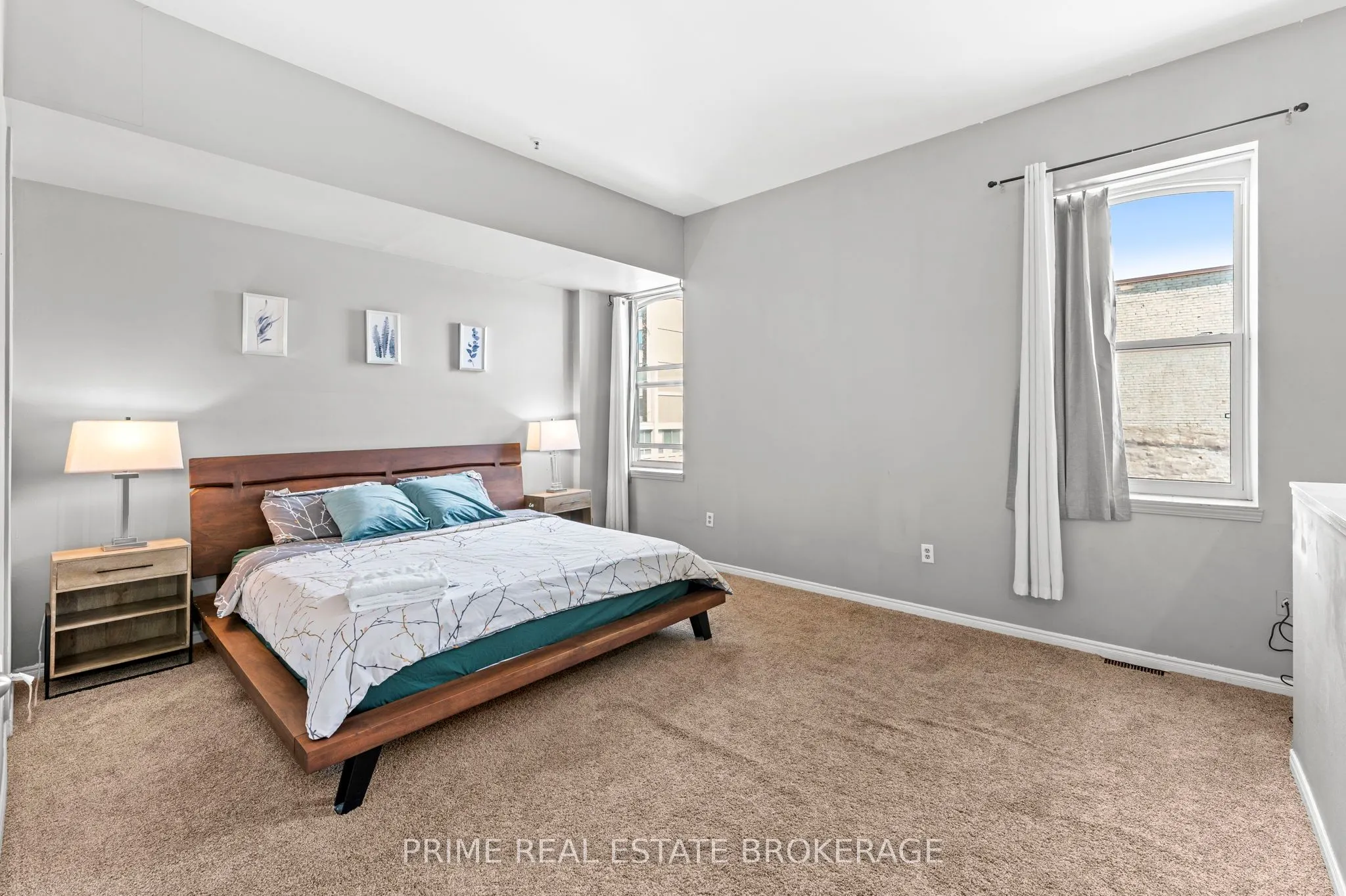 366 Richmond Street, #Unit 5