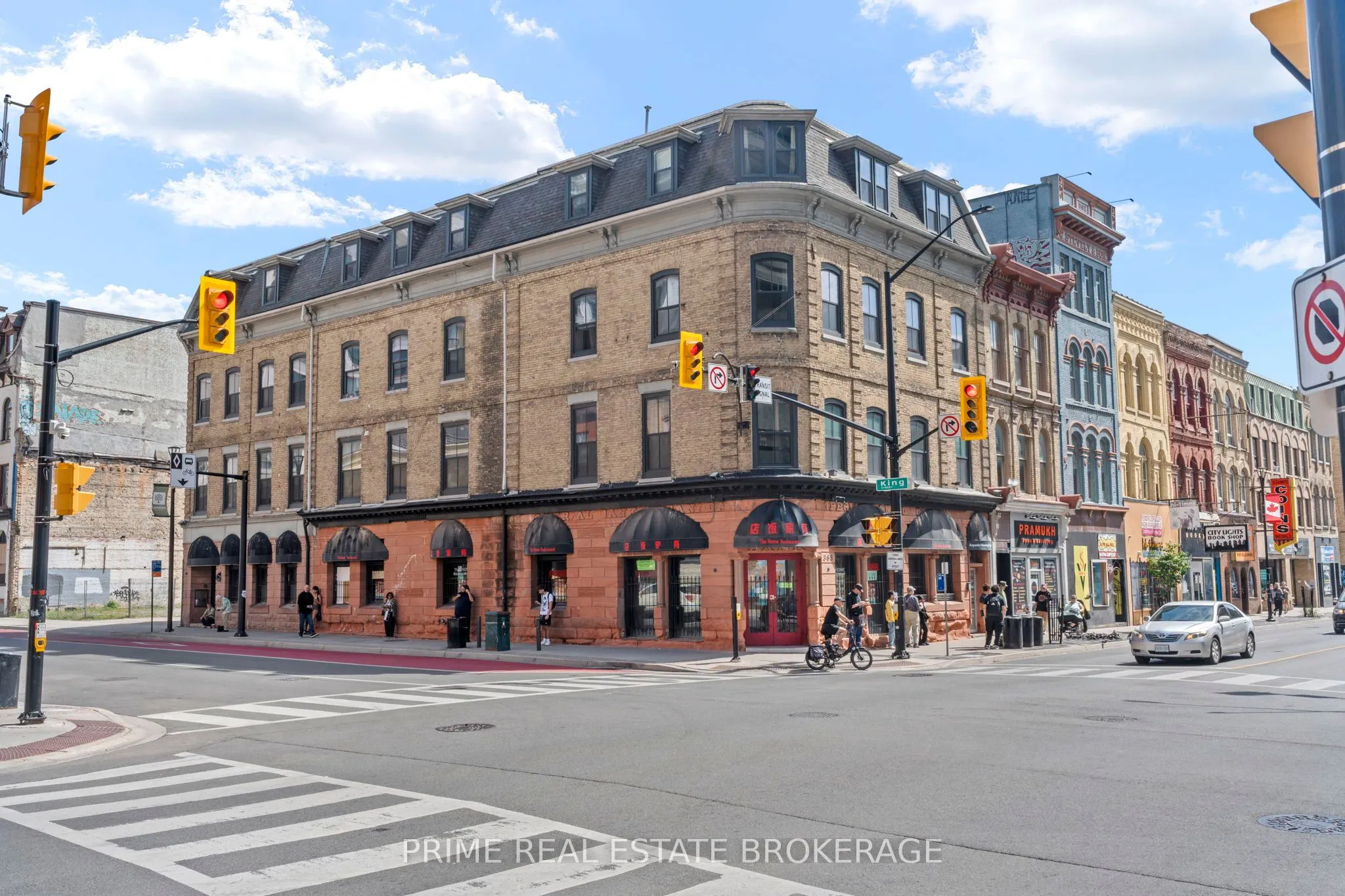366 Richmond Street, #Unit 5