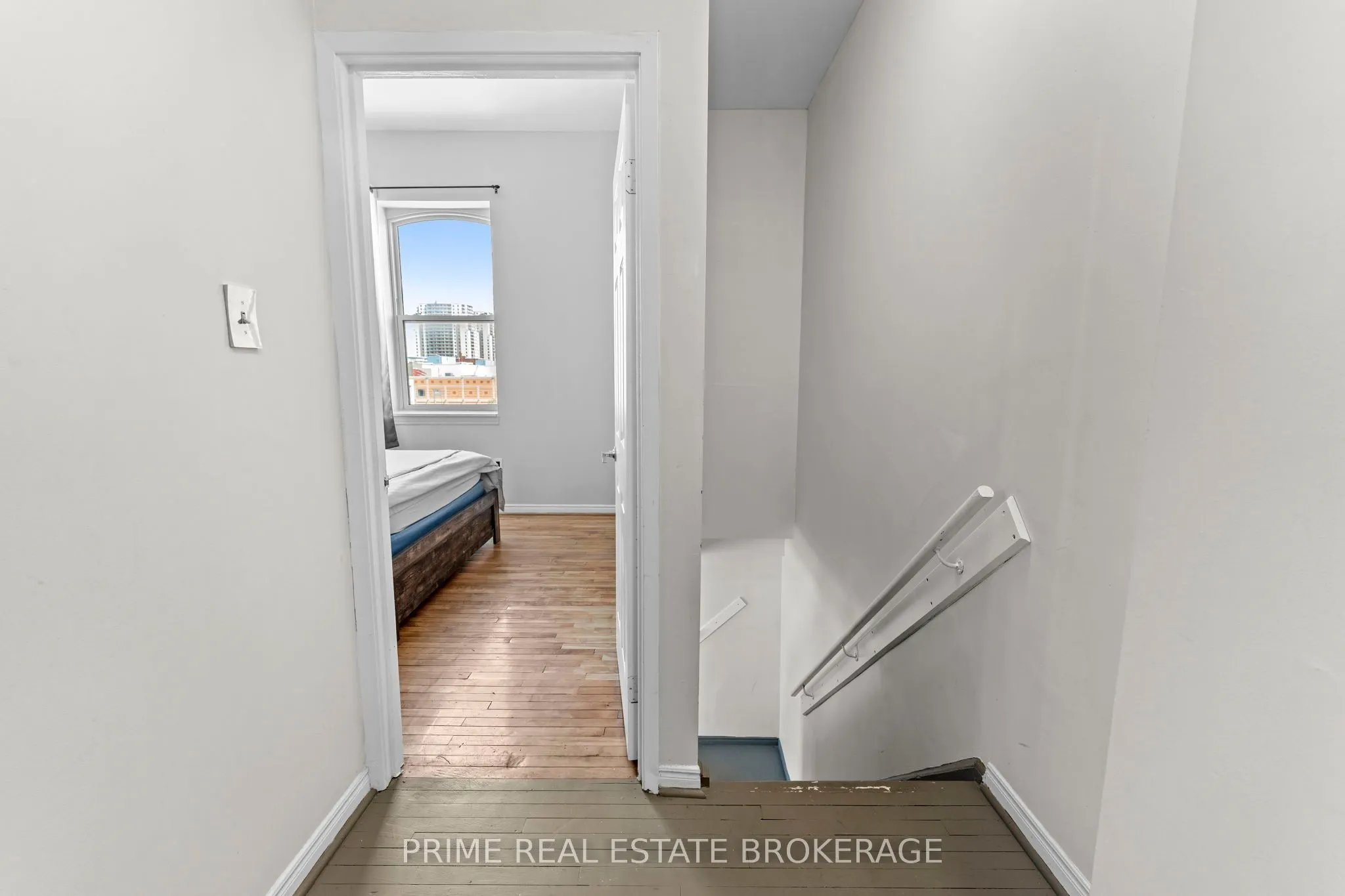 366 Richmond Street, #Unit 4