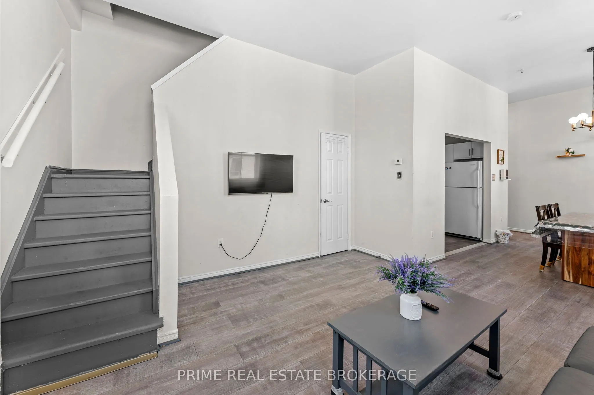 366 Richmond Street, #Unit 4